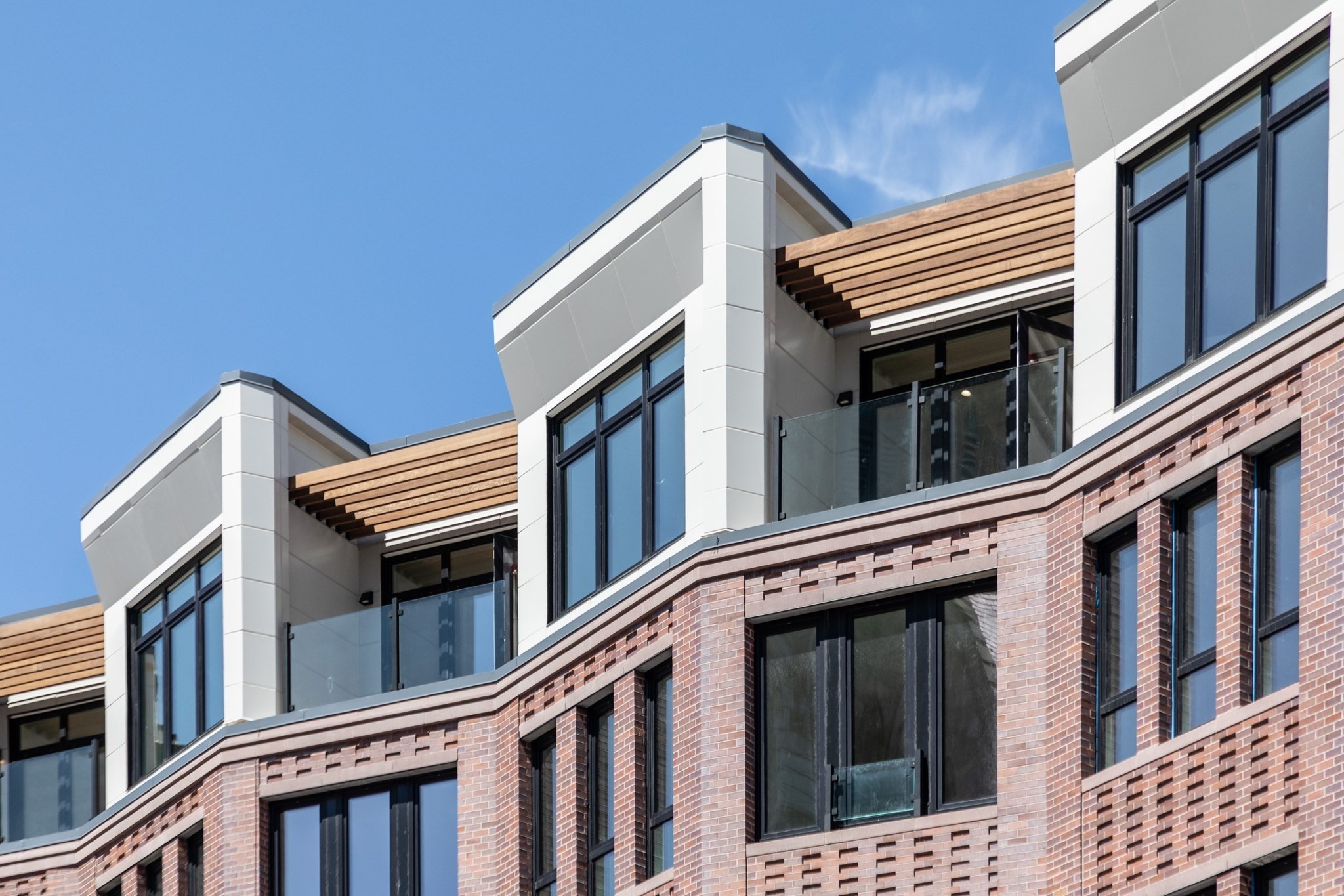 1395 Washington Street Unit 207, South End, Boston, MA 02118