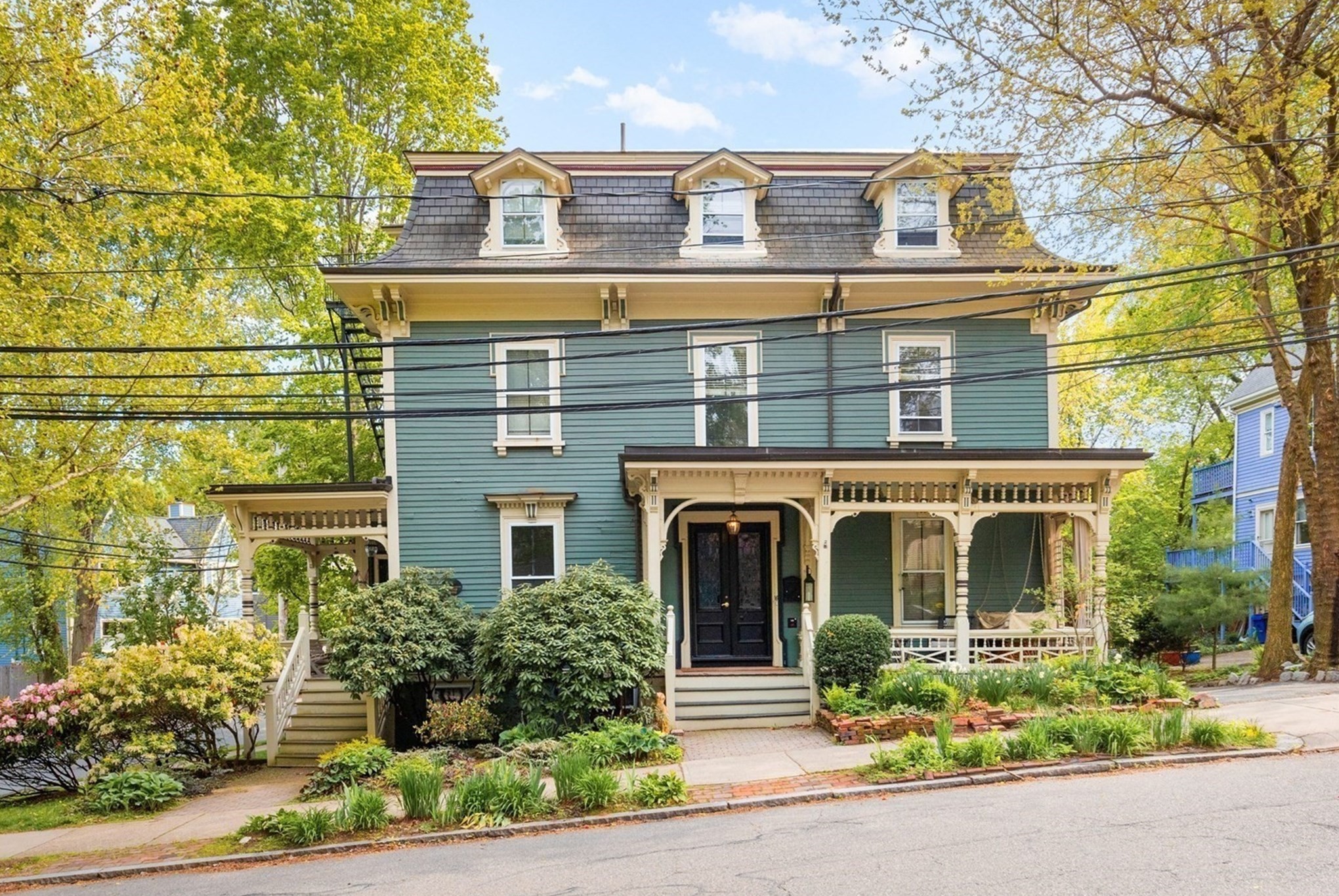 14 Russell St Unit 3, Arlington, MA 02474