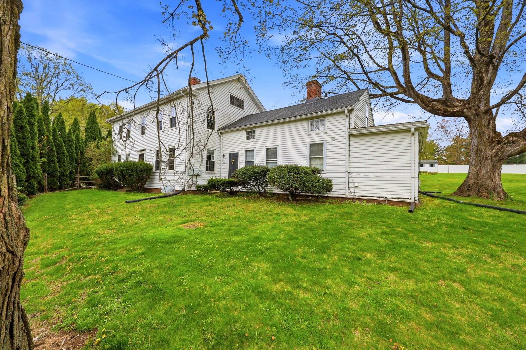 717 Stony Hill Rd, Wilbraham, MA 01095