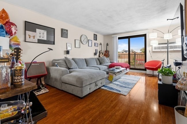 7 Park Ave Unit 25, Revere, MA 02151