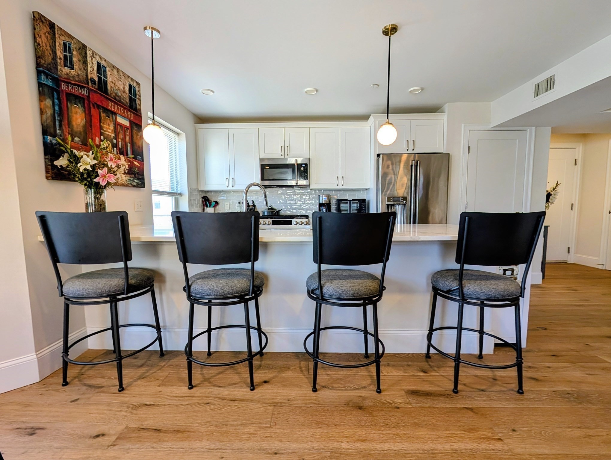 27 Ward St Unit 201, South Boston, Boston, MA 02127