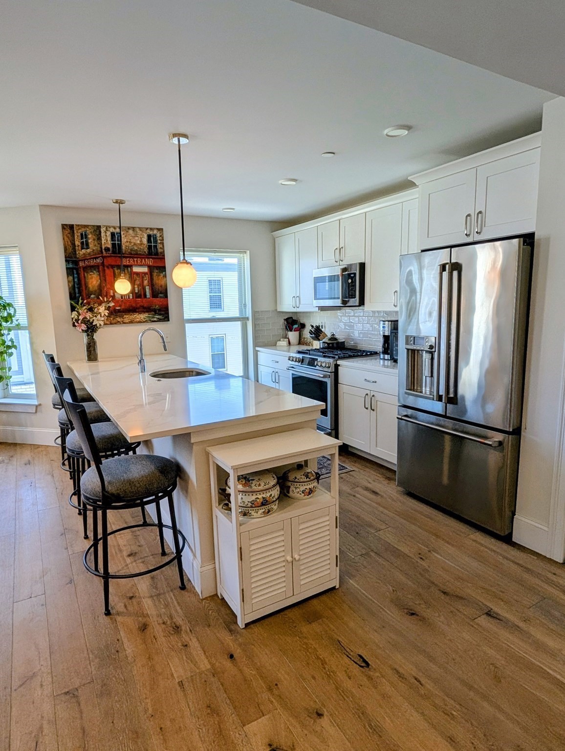 27 Ward St Unit 201, South Boston, Boston, MA 02127 - Image 2