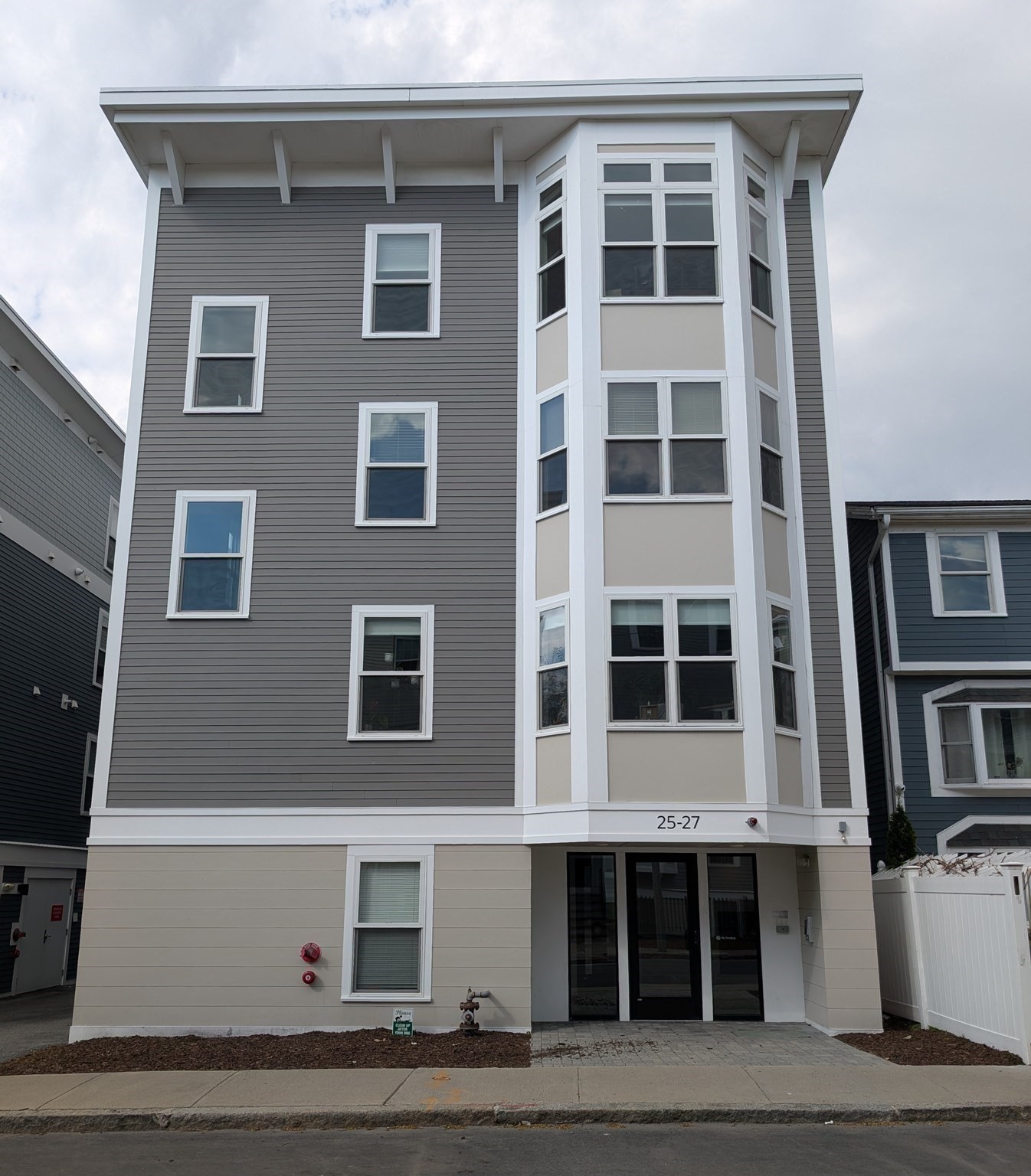 27 Ward St Unit 201, South Boston, Boston, MA 02127 - Image 13