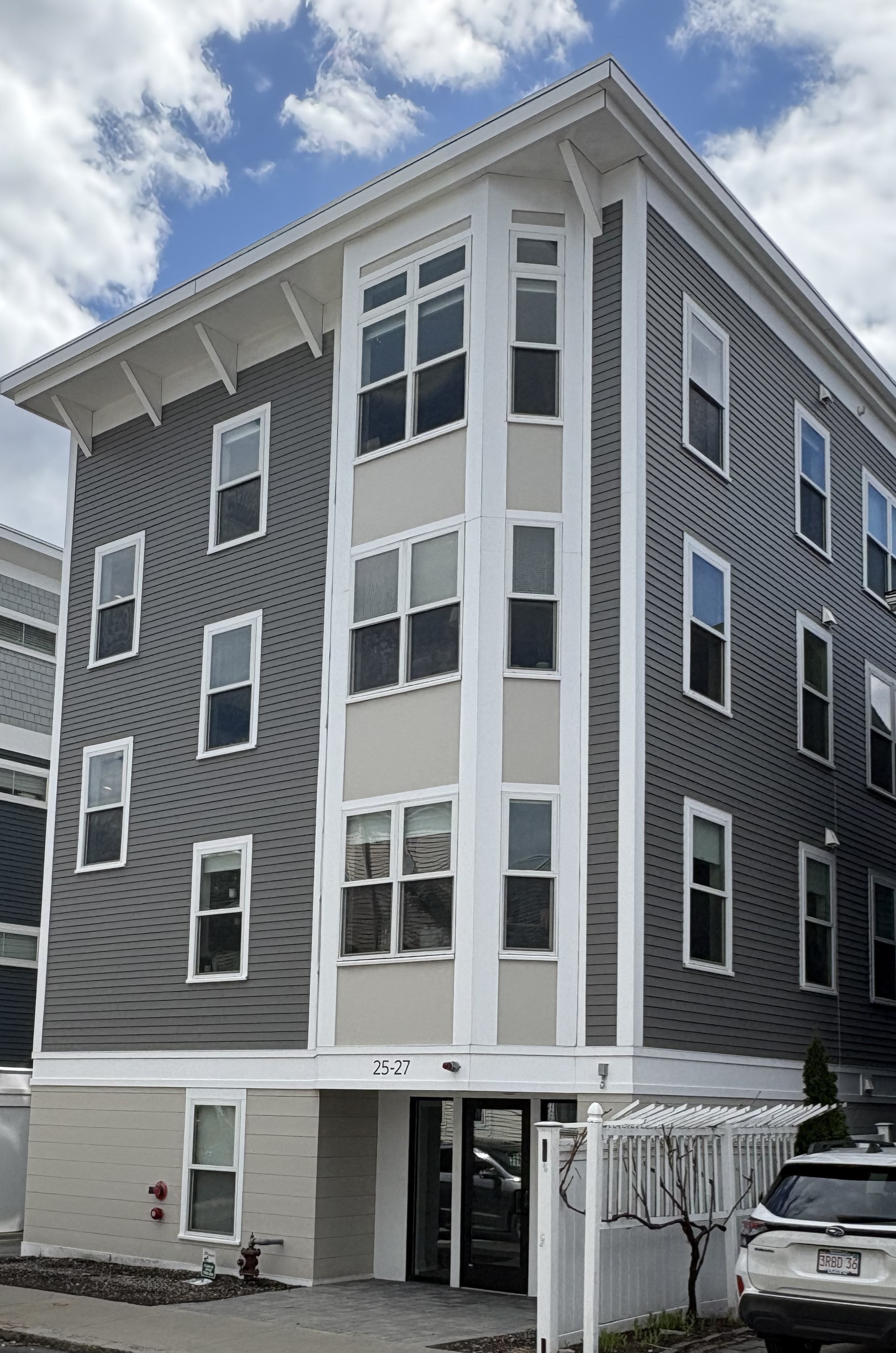 27 Ward St Unit 201, South Boston, Boston, MA 02127 - Image 14