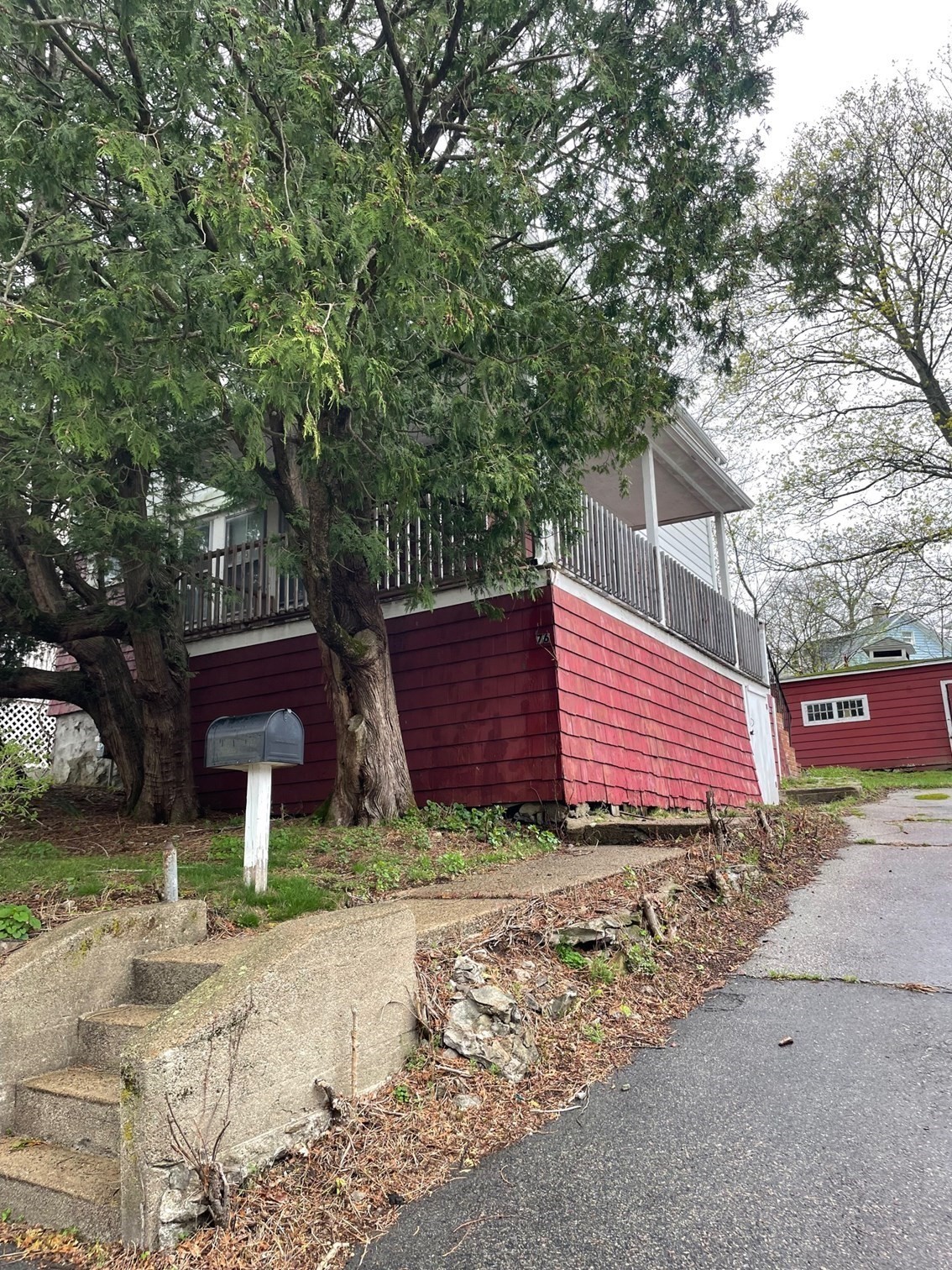 76 Maverick Street, Dedham, MA 02026