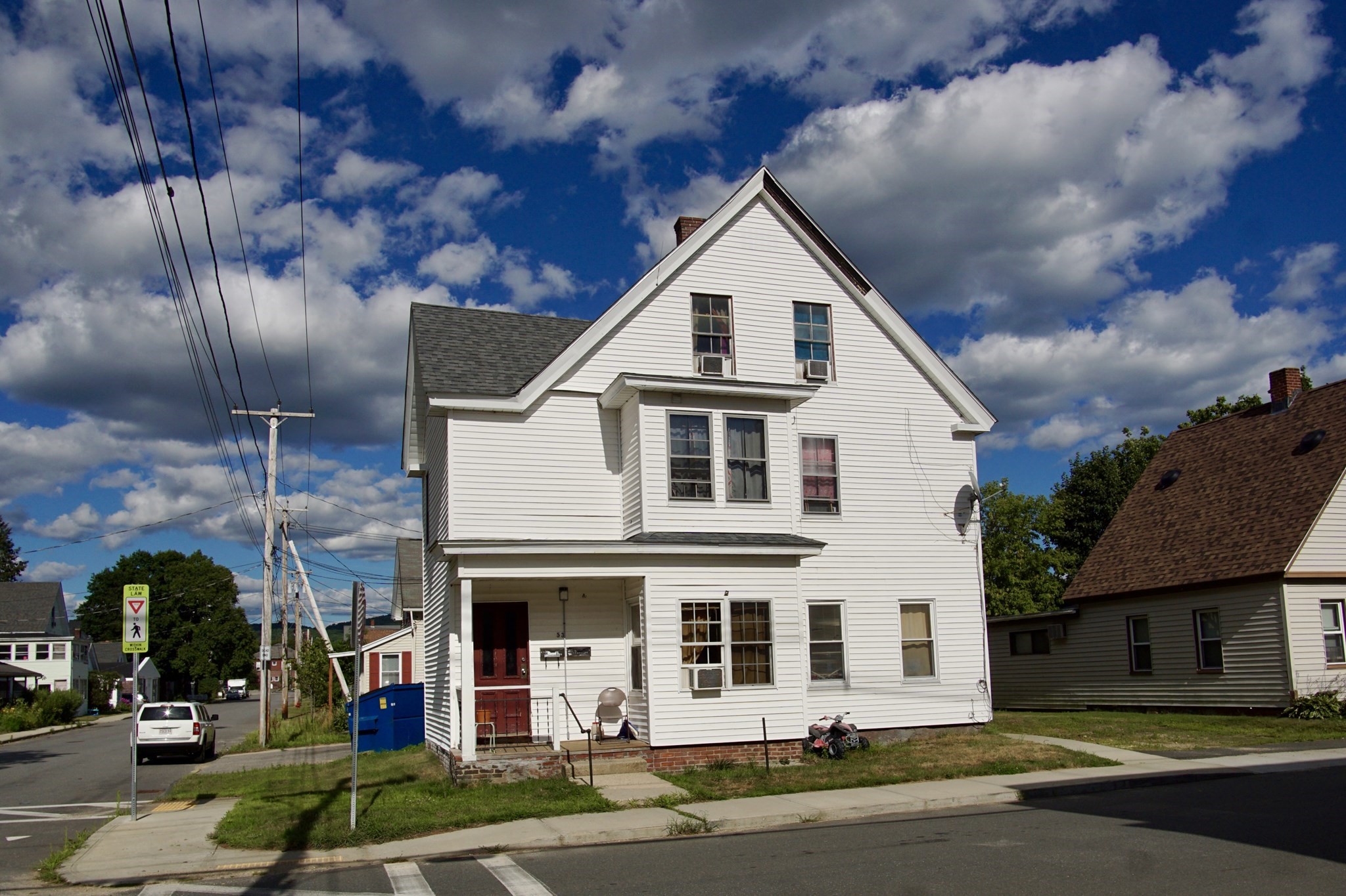 53 Union St., Athol, MA 01331