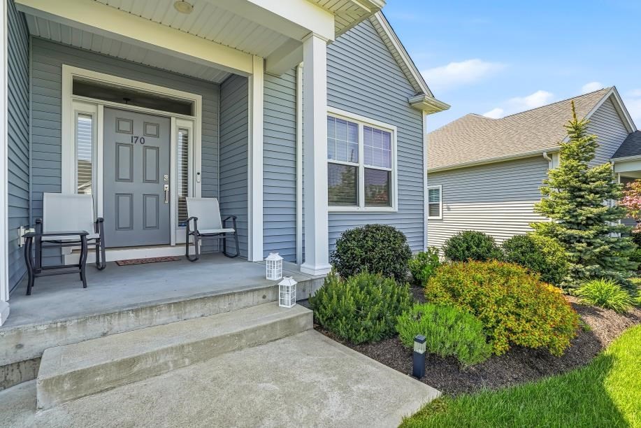 170 Stone Hill Dr Unit 170, Northbridge, MA 01588