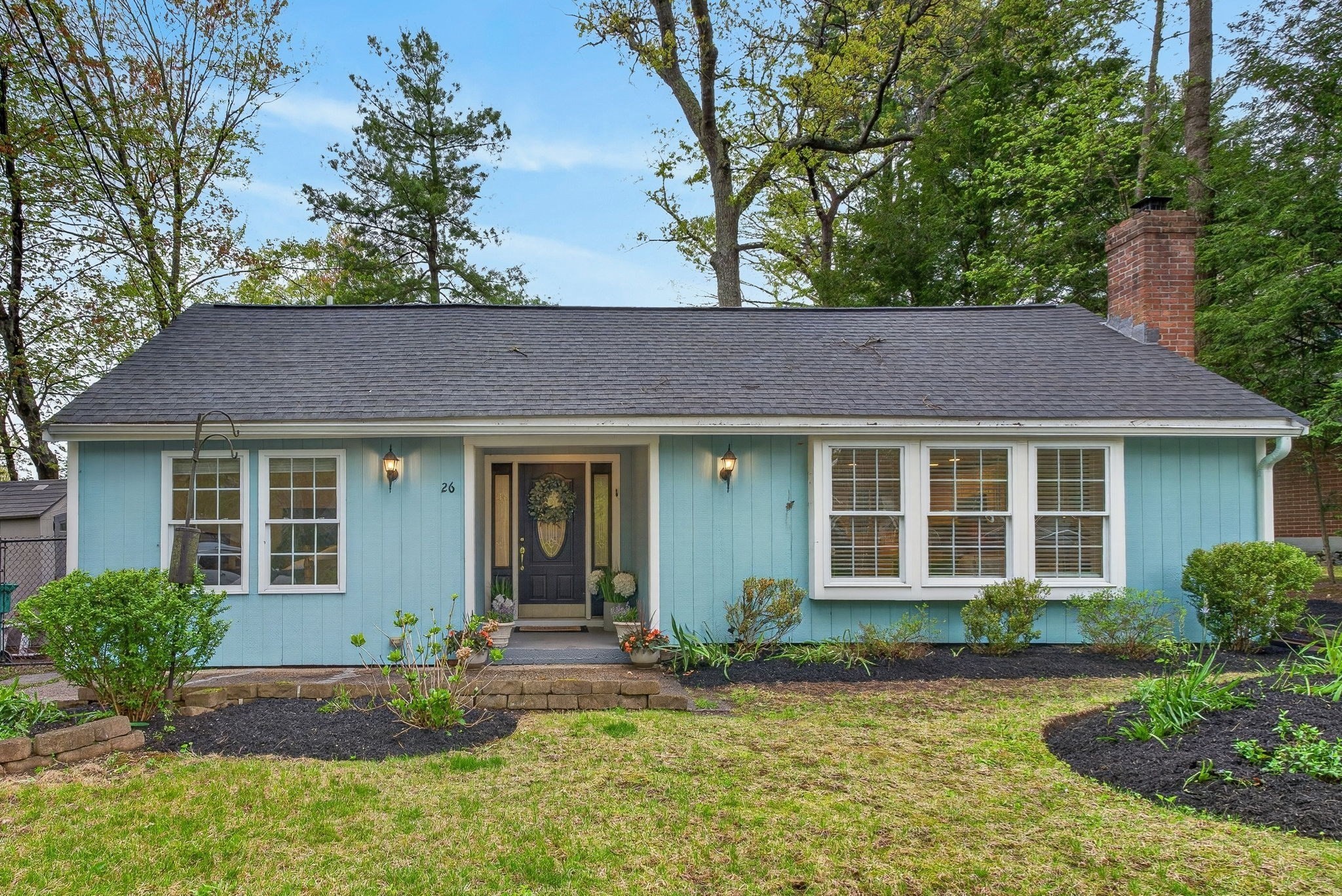 26 Maplewood Ave, Sudbury, MA 01776