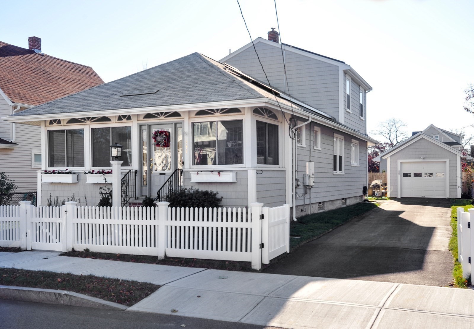 111 Darrow St, Quincy, MA 02169