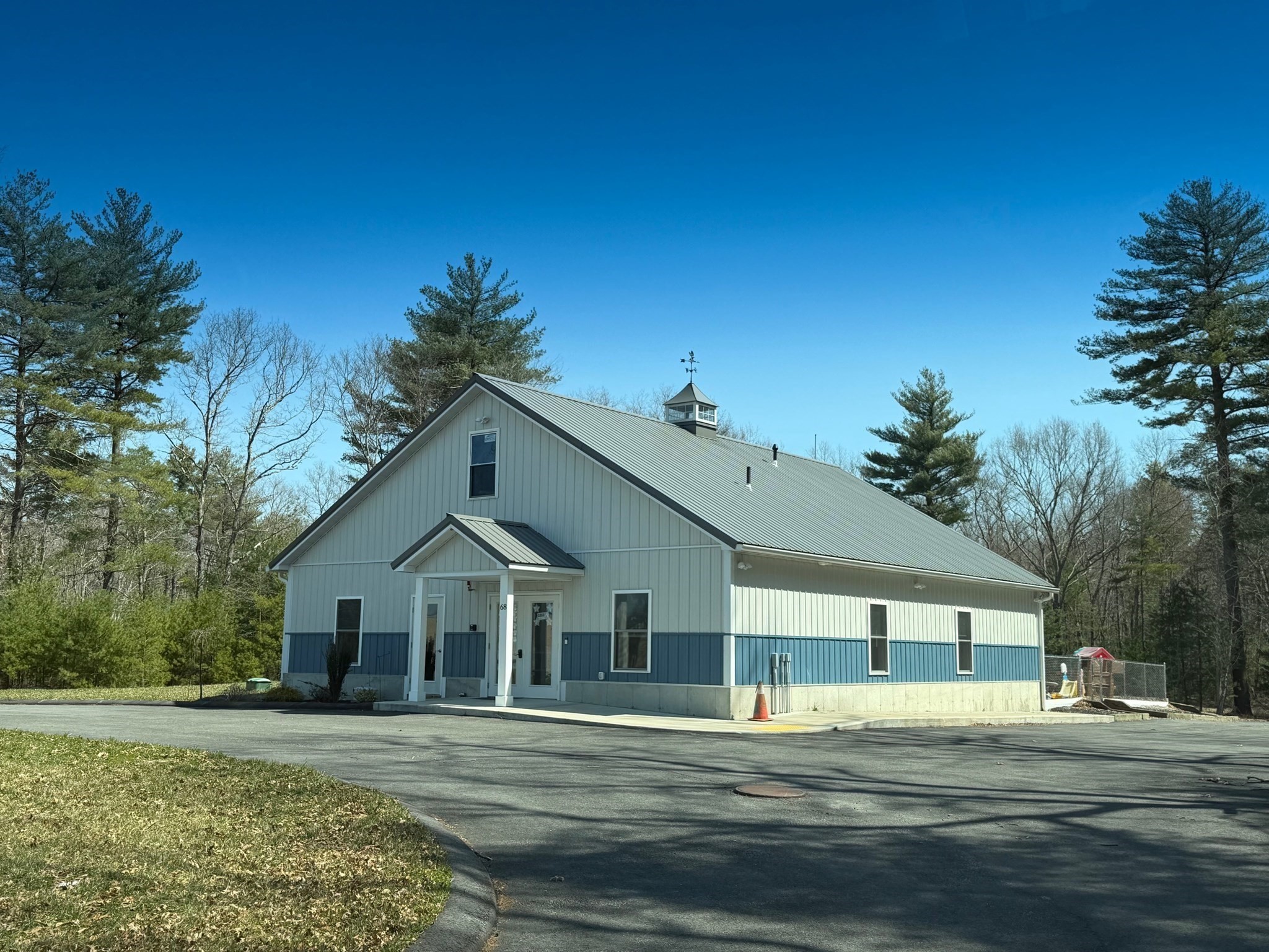 0 Undisclosed Street, Berkley, MA 02779