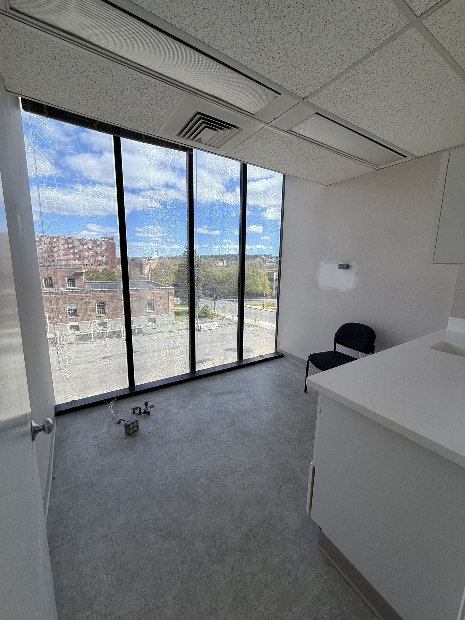 21 George St Unit 303, Lowell, MA 01852