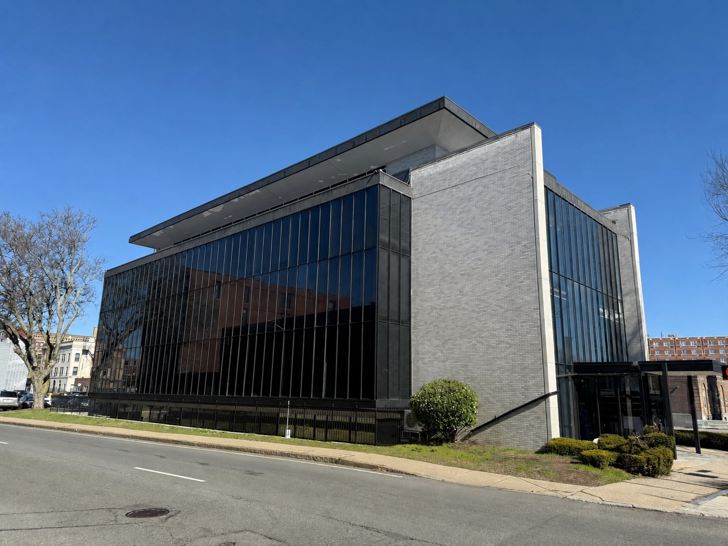 21 George St Unit 400, Lowell, MA 01852