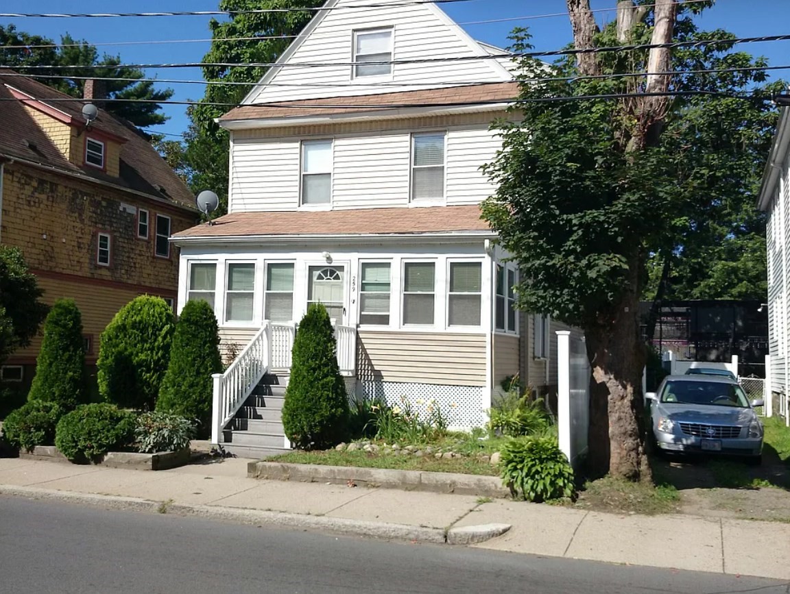 259 Norwell, Dorchester, Boston, MA 02124