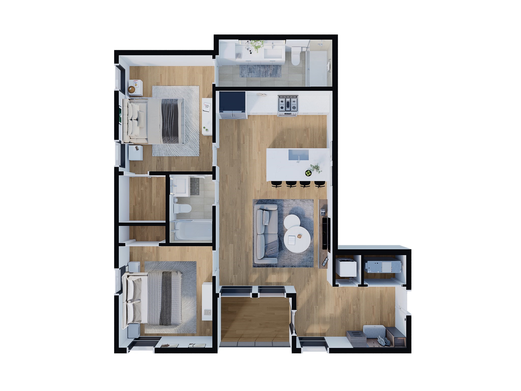 16 Whitby Street Unit 1, East Boston, Boston, MA 02128 - Image 8