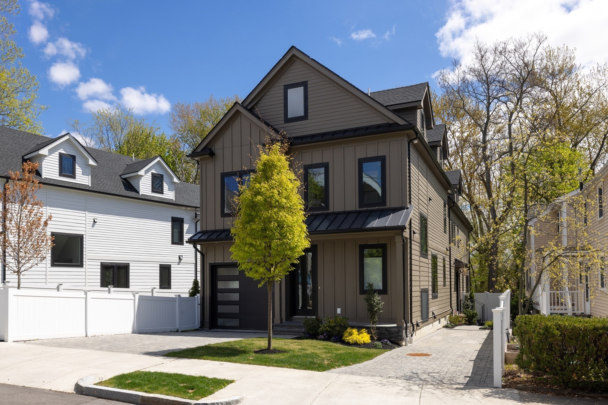 356 Linwood Ave Unit 356, Newton, MA 02460