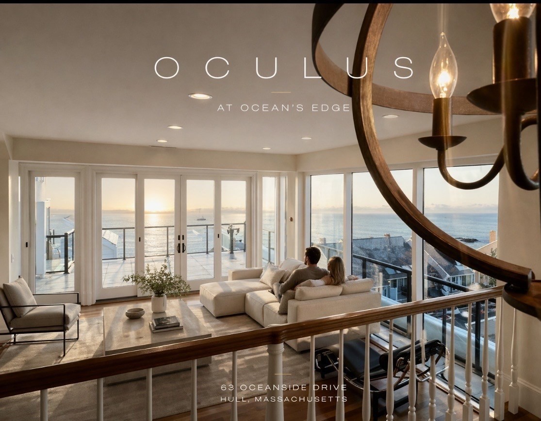 63 Oceanside Drive Unit 63, Hull, MA 02045