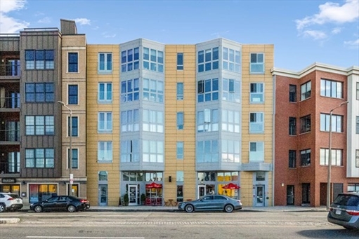 144 Old Colony, Apt 405