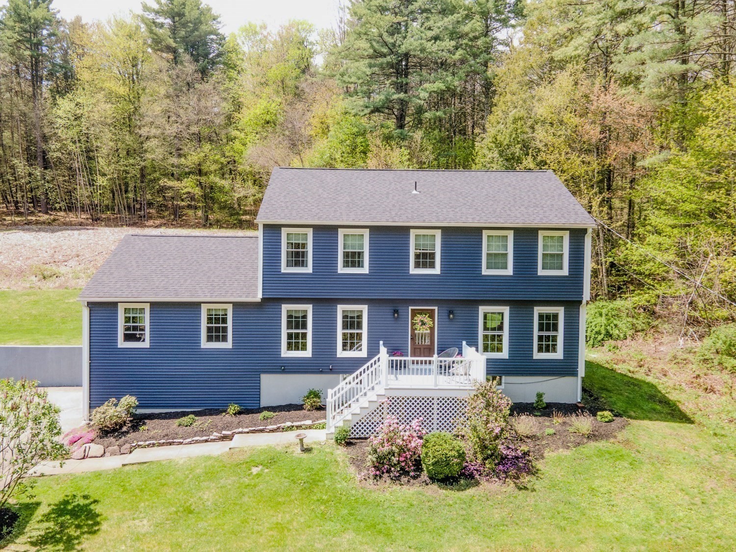609 Gulf Road, Northfield, MA 01360