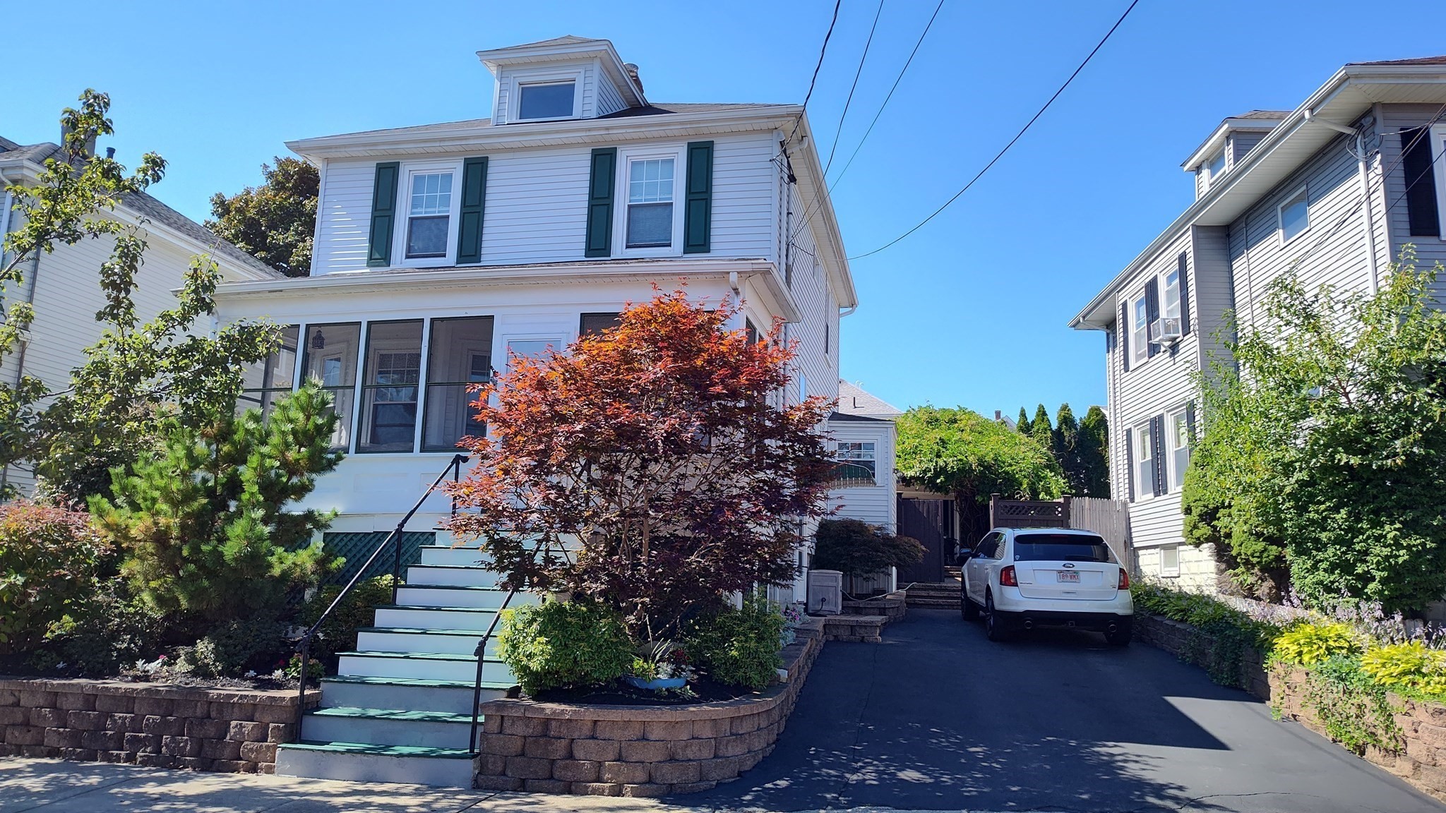 42 Freeman Ave, Everett, MA 02149