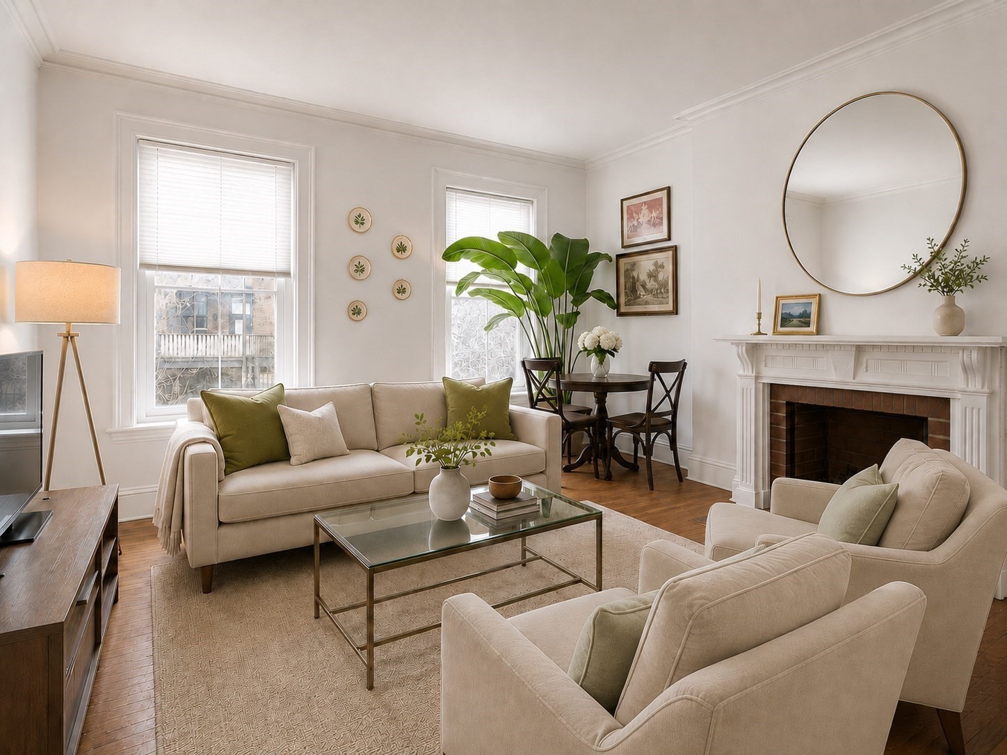 240 Marlborough St Unit 3R, Back Bay, Boston, MA 02116