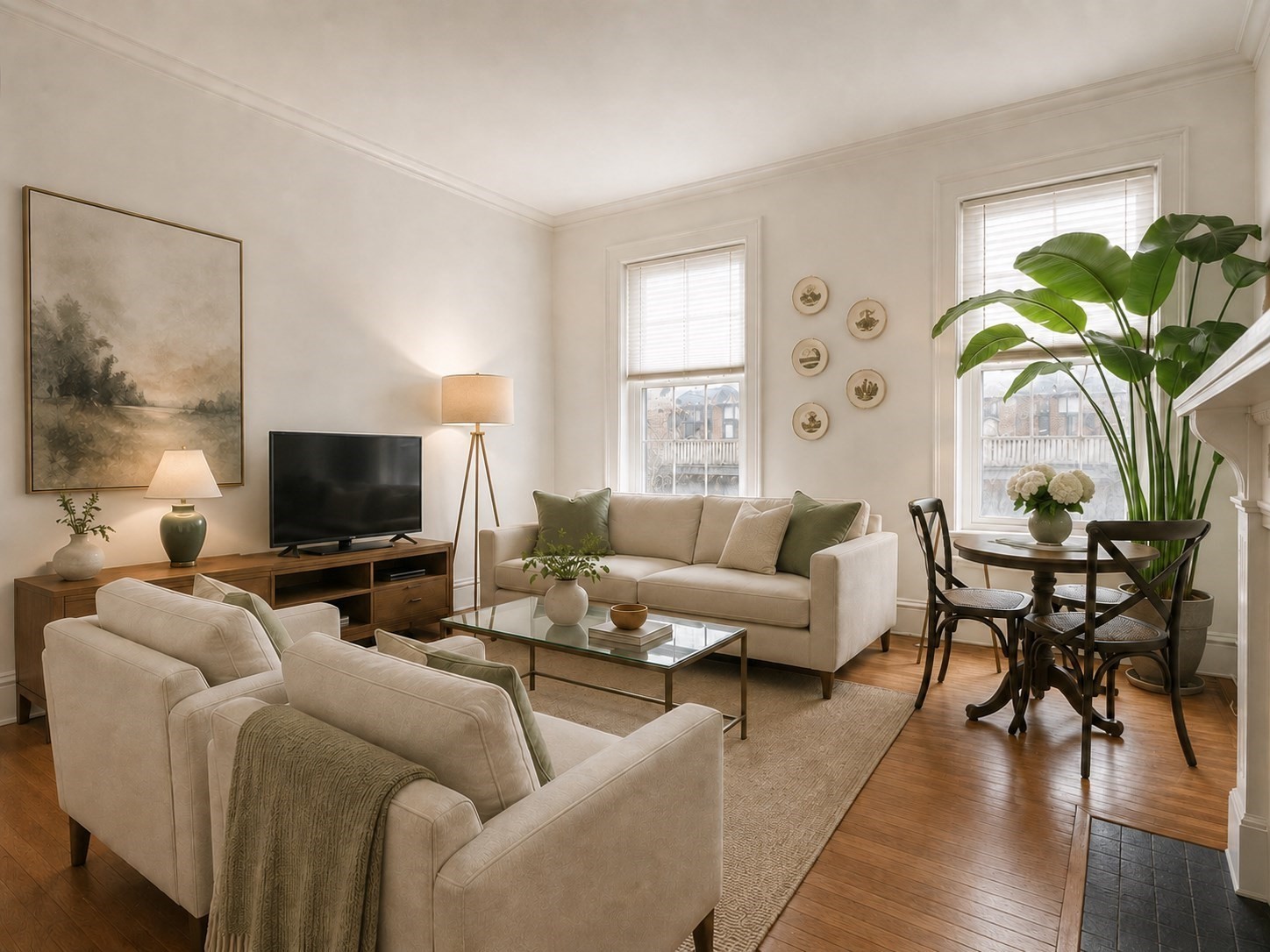 240 Marlborough St Unit 3R, Back Bay, Boston, MA 02116 - Image 2
