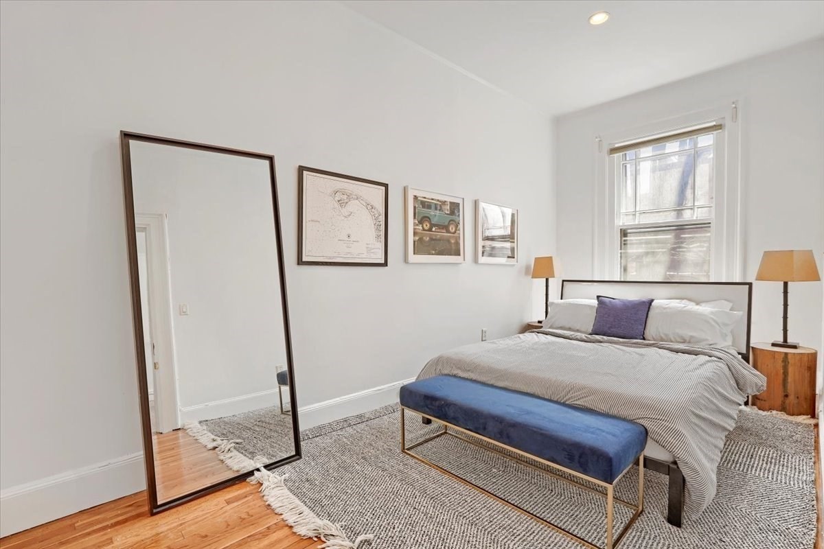 240 Marlborough St Unit 3R, Back Bay, Boston, MA 02116 - Image 3