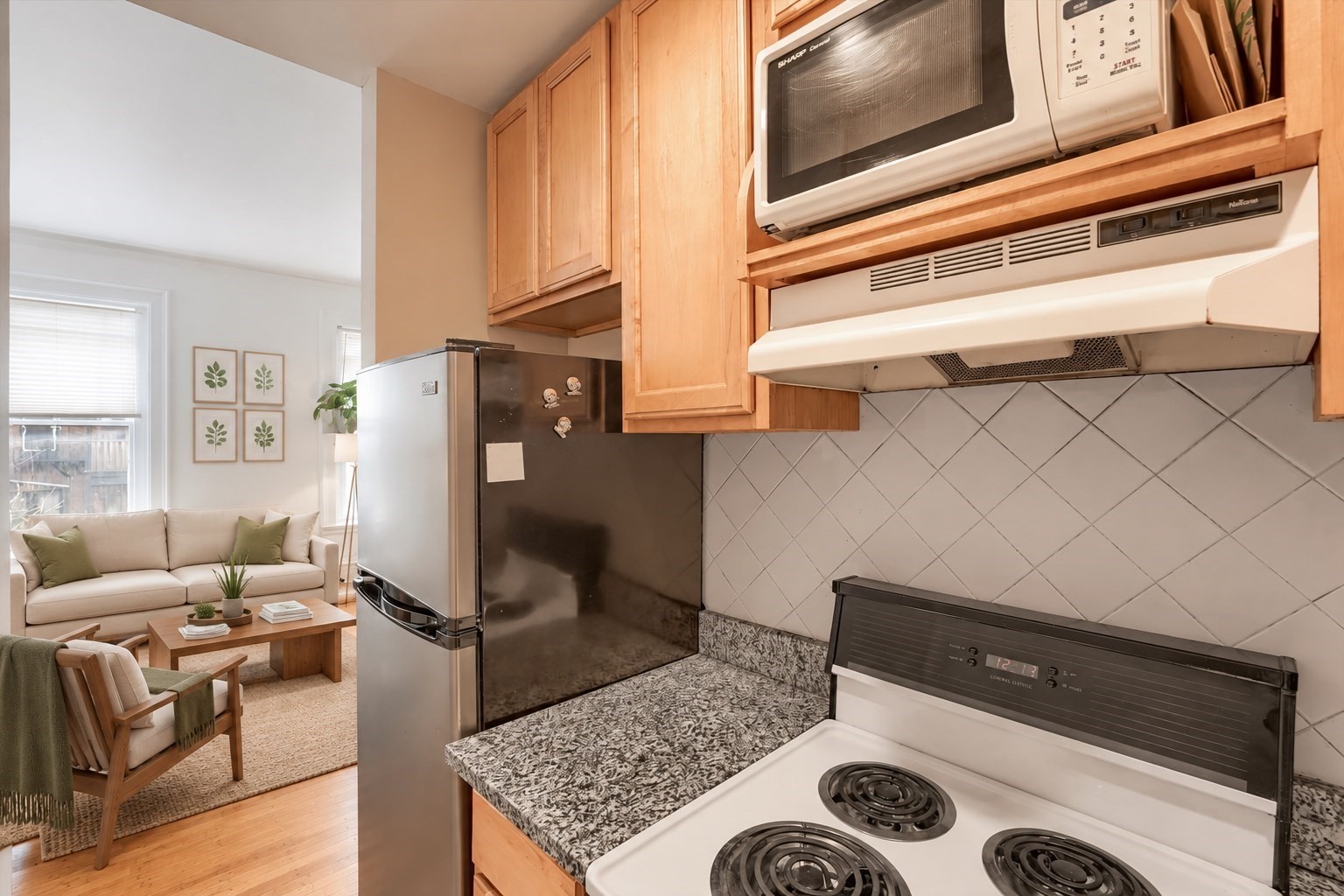 240 Marlborough St Unit 3R, Back Bay, Boston, MA 02116 - Image 5