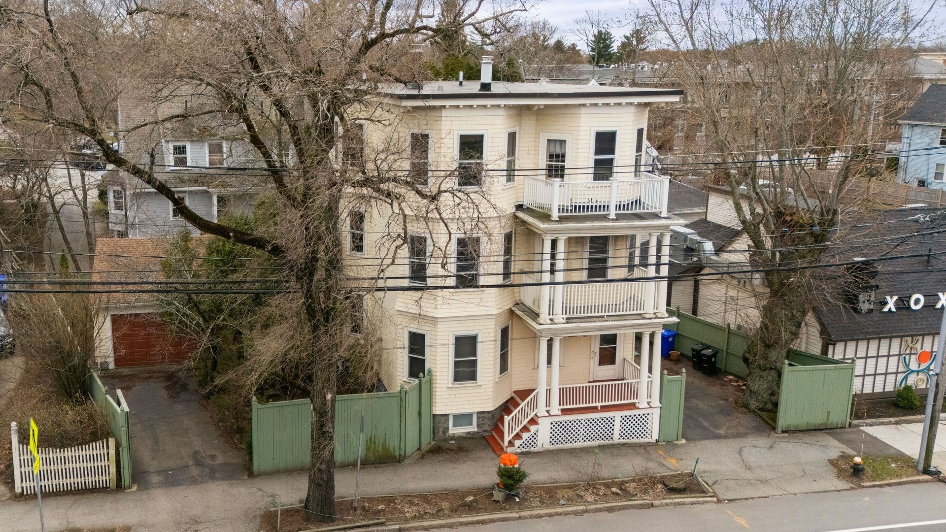 1148 Boylston, Brookline, MA 02467