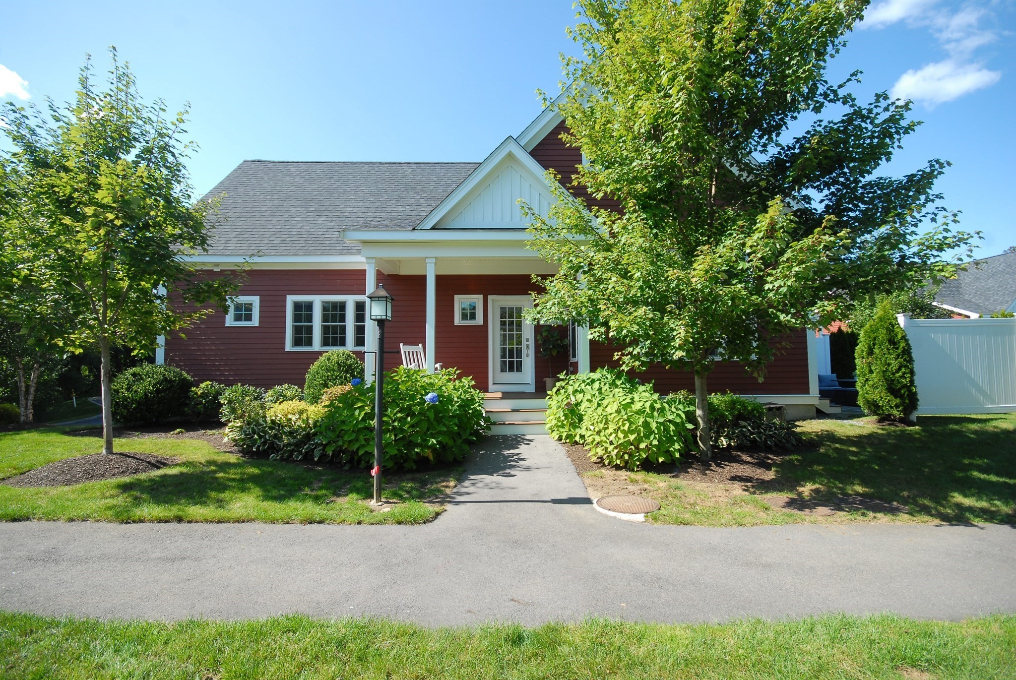 19 Brigham Farm Lane Unit 19, Bolton, MA 01740
