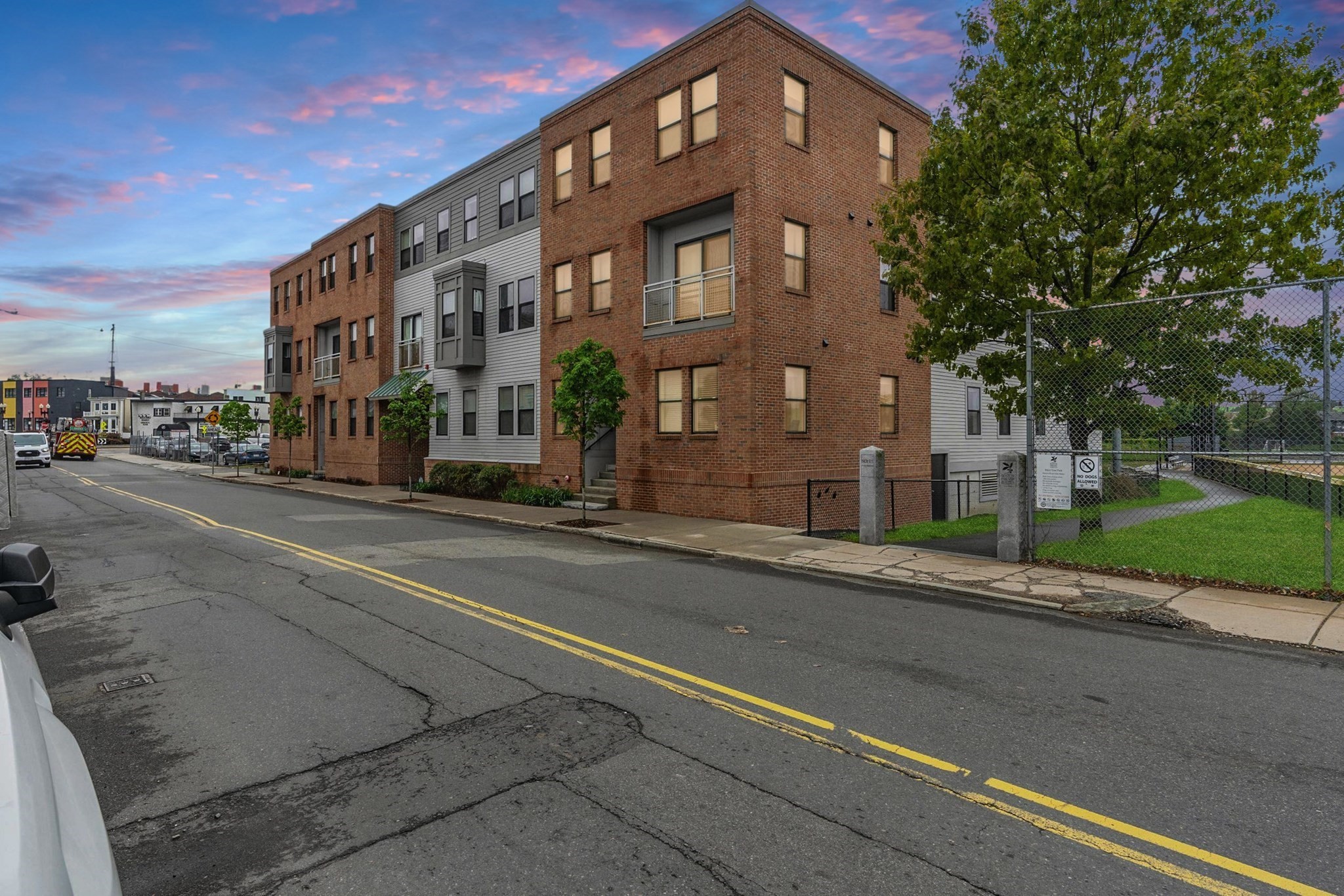 16 Boardman St Unit 204, East Boston, Boston, MA 02128