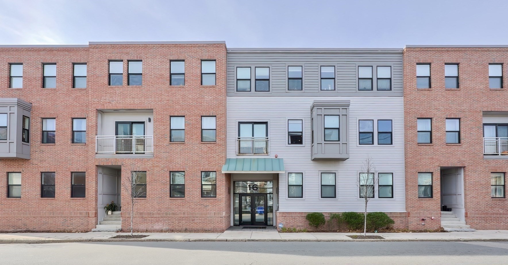 16 Boardman St Unit 204, East Boston, Boston, MA 02128 - Image 2