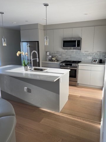 16 Boardman St Unit 204, East Boston, Boston, MA 02128 - Image 13