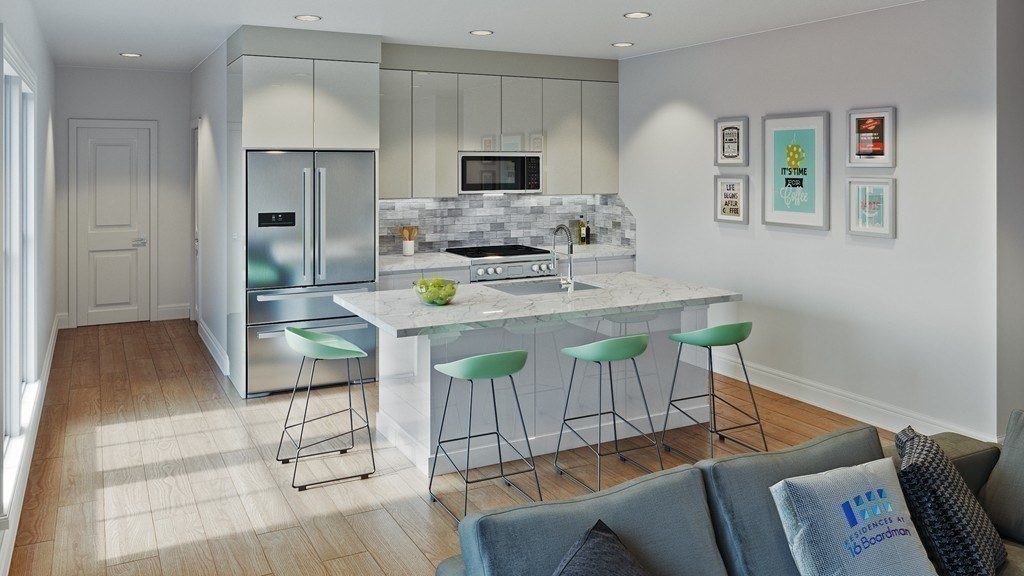 16 Boardman St Unit 204, East Boston, Boston, MA 02128 - Image 3