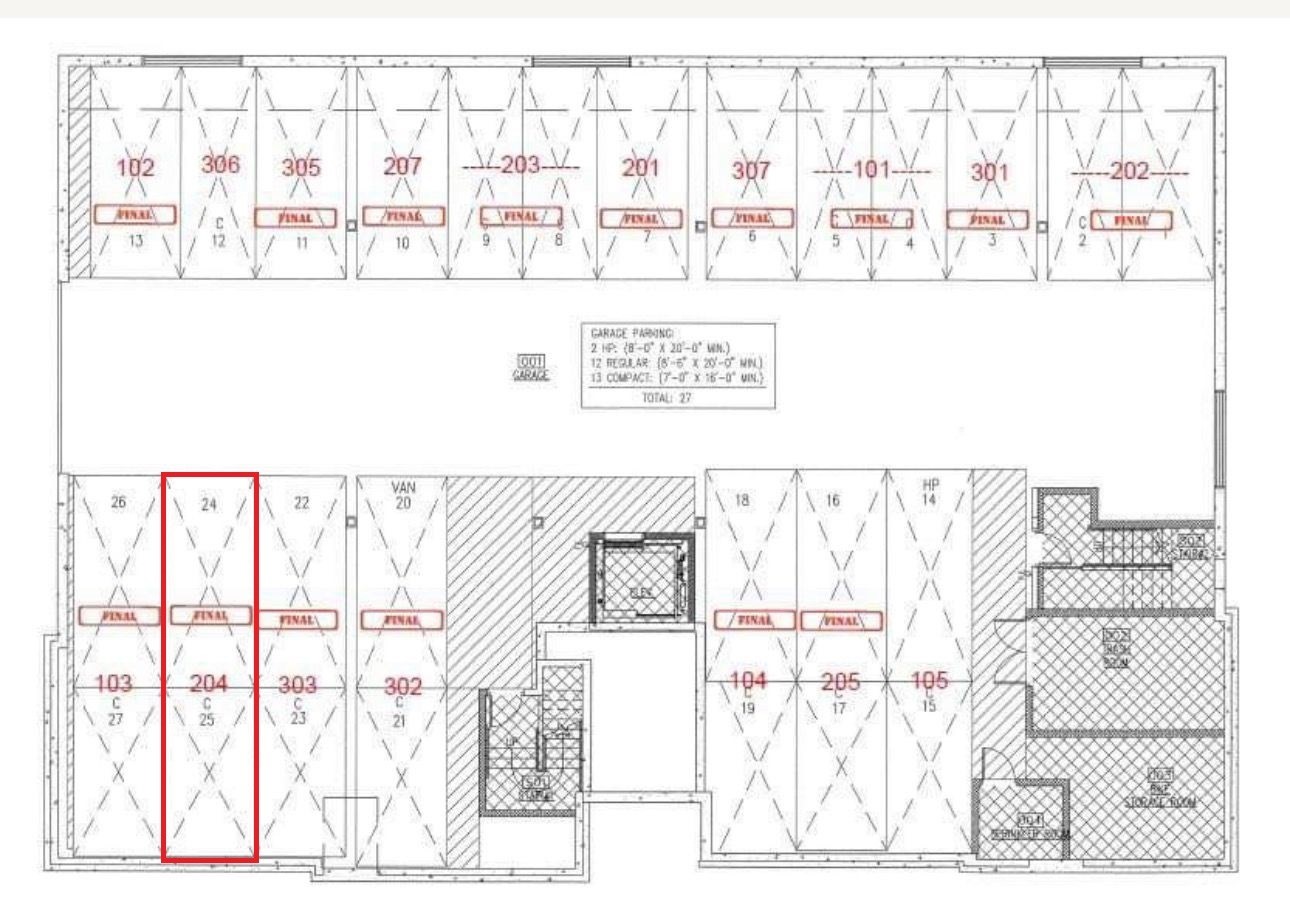 16 Boardman St Unit 204, East Boston, Boston, MA 02128 - Image 24