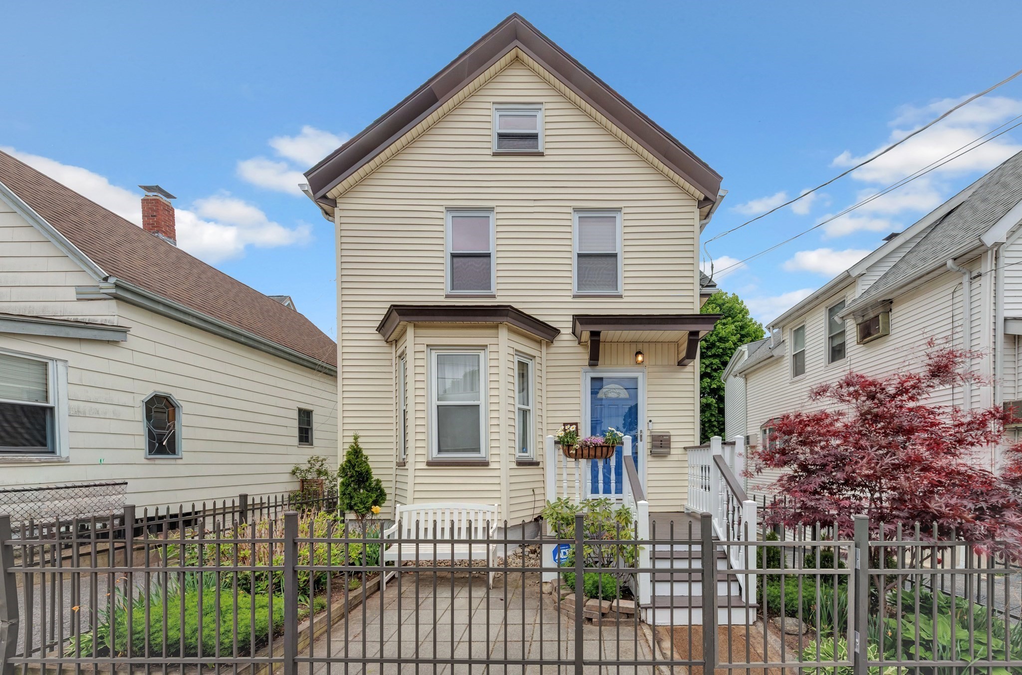 56 Edward St, Medford, MA 02155