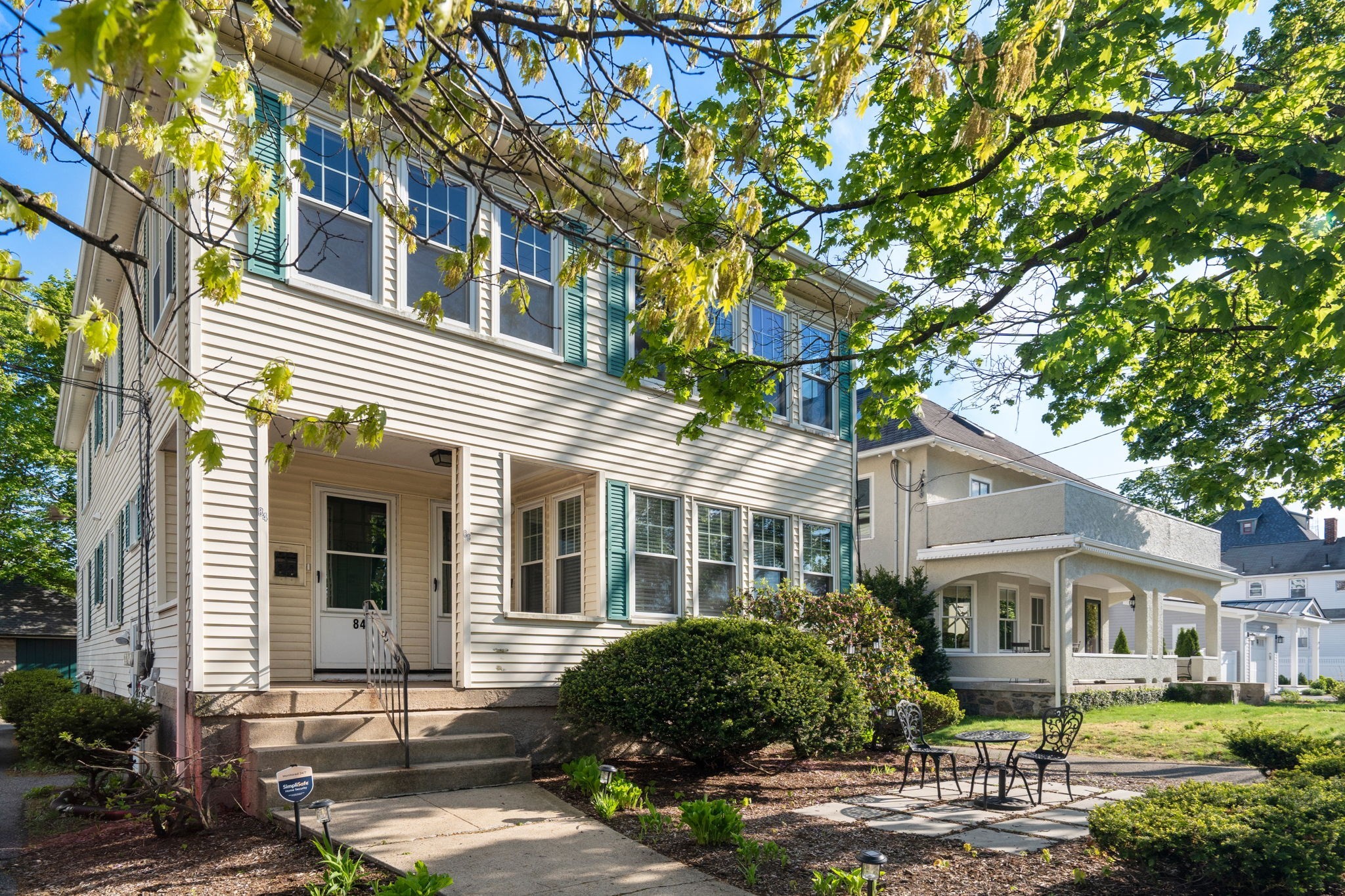 86 Webster St Unit 86, Newton, MA 02465