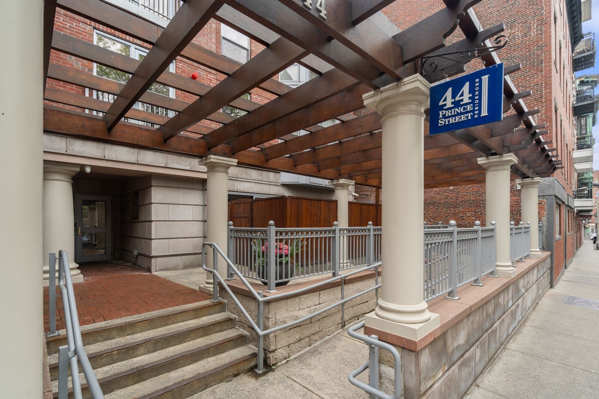 44 Prince Street Unit 402, Boston - North End, MA 02113