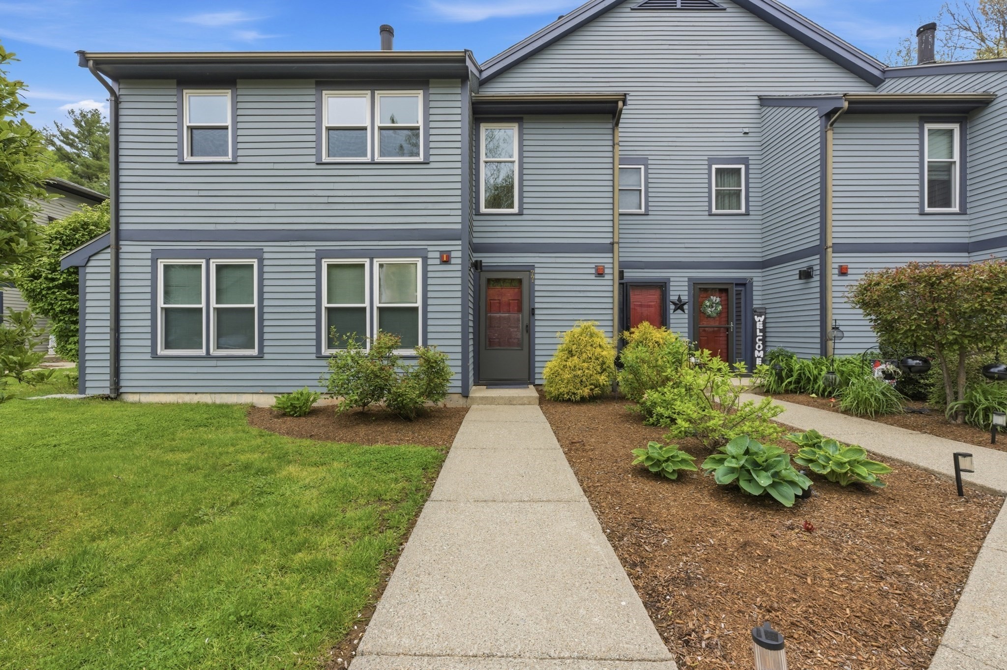 110 Dean Street Unit 77, Taunton, MA 02780