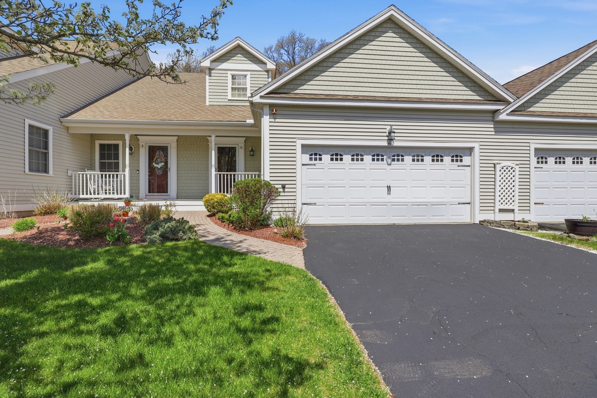 6 Ashton Lane Unit 6, Millbury, MA 01527