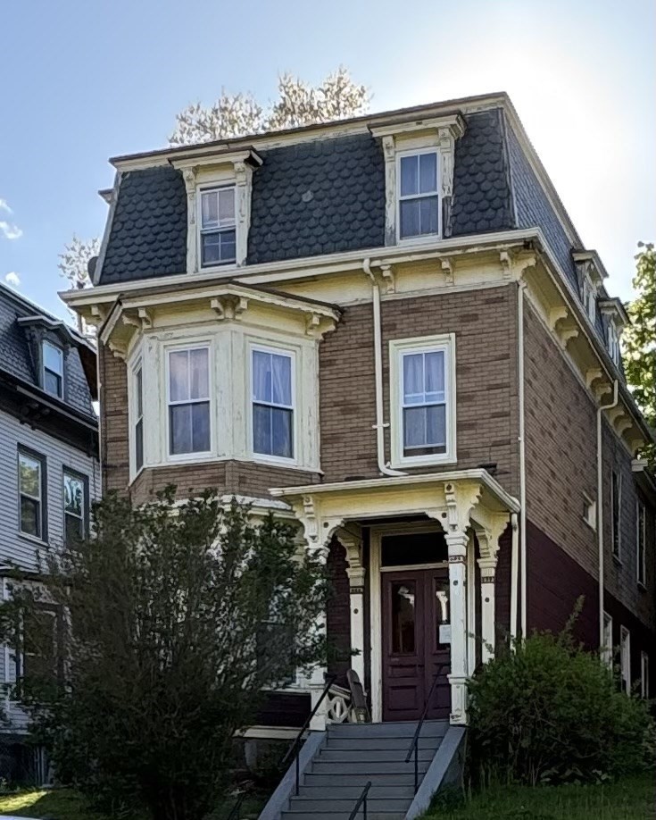 495 Warren St., Roxbury, Boston, MA 02121