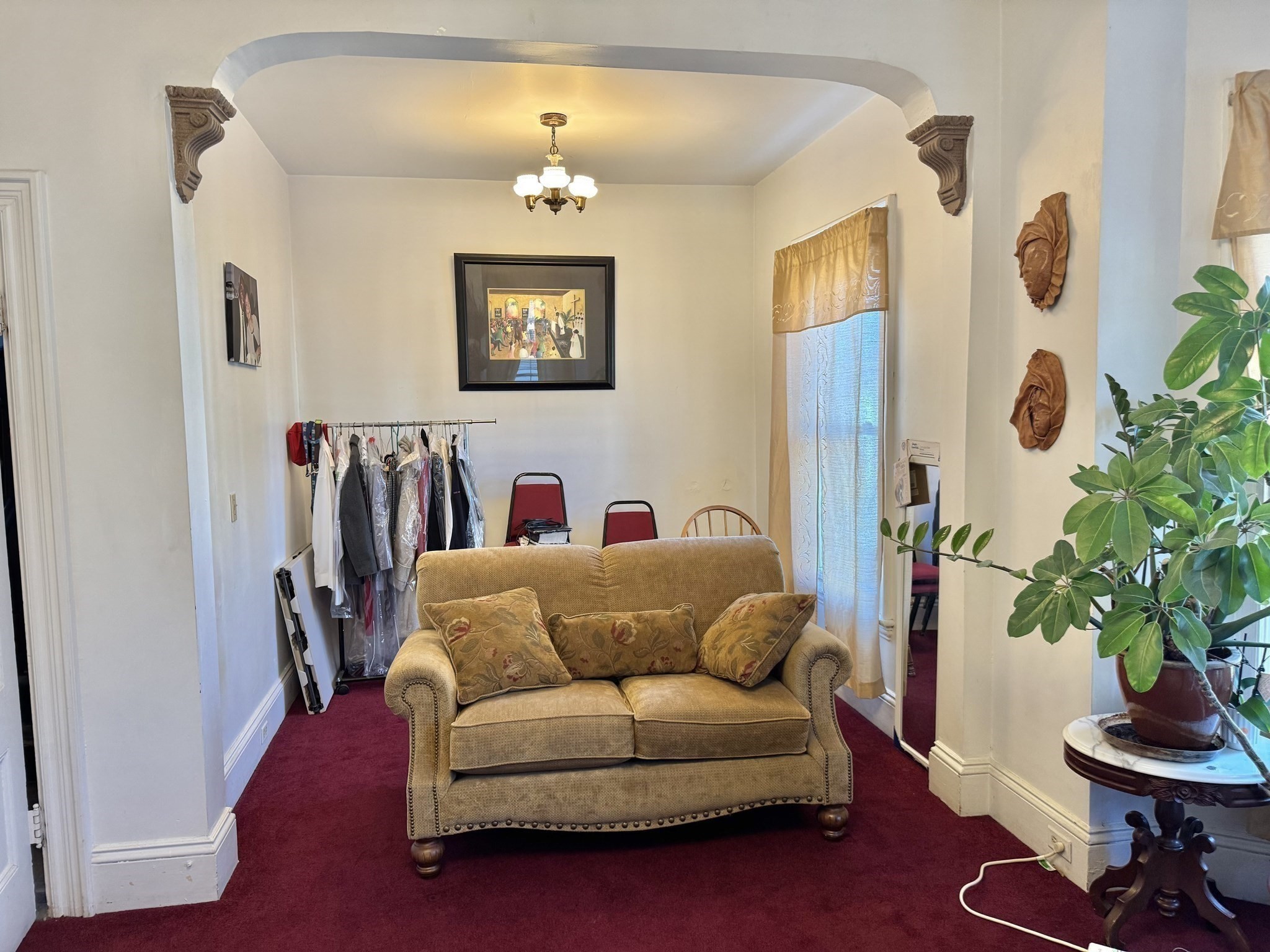 495 Warren St., Roxbury, Boston, MA 02121 - Image 3