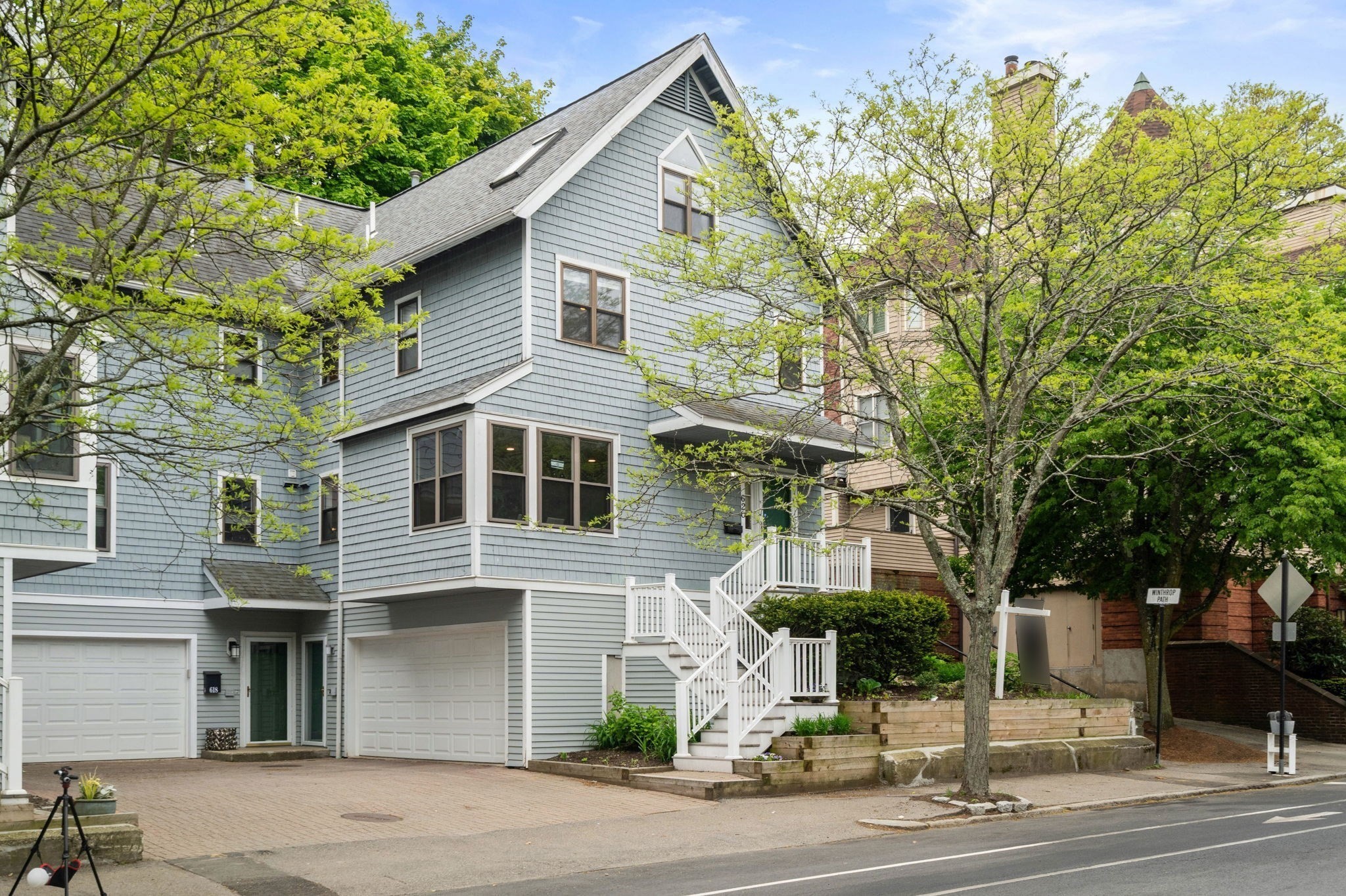 620 Washington St Unit 620, Brookline, MA 02446