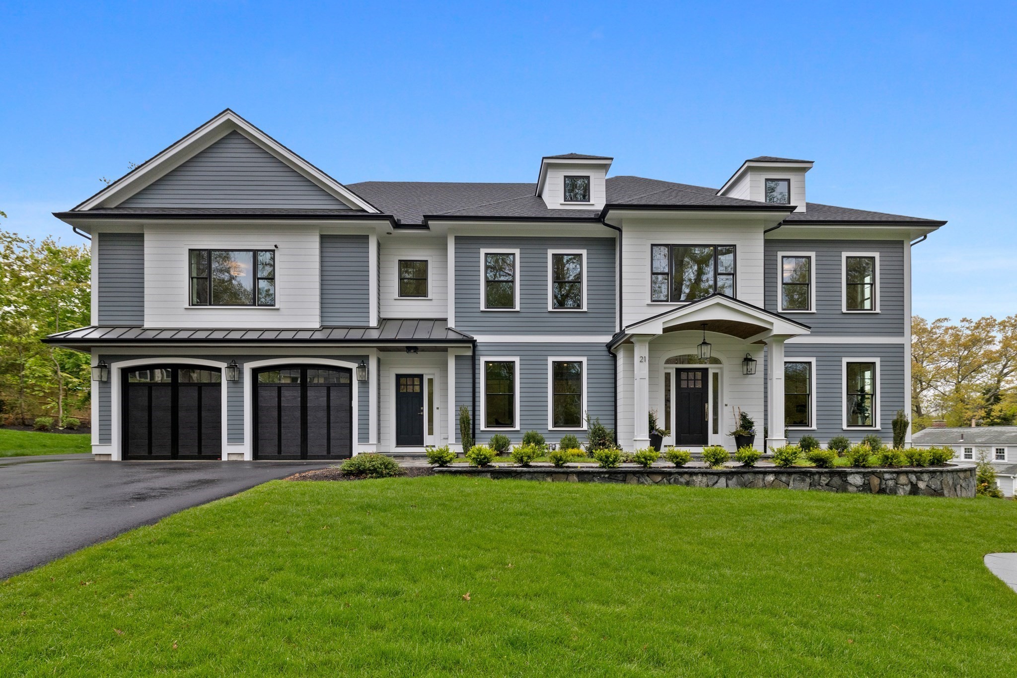 21 Balfour Street, Lexington, MA 02421