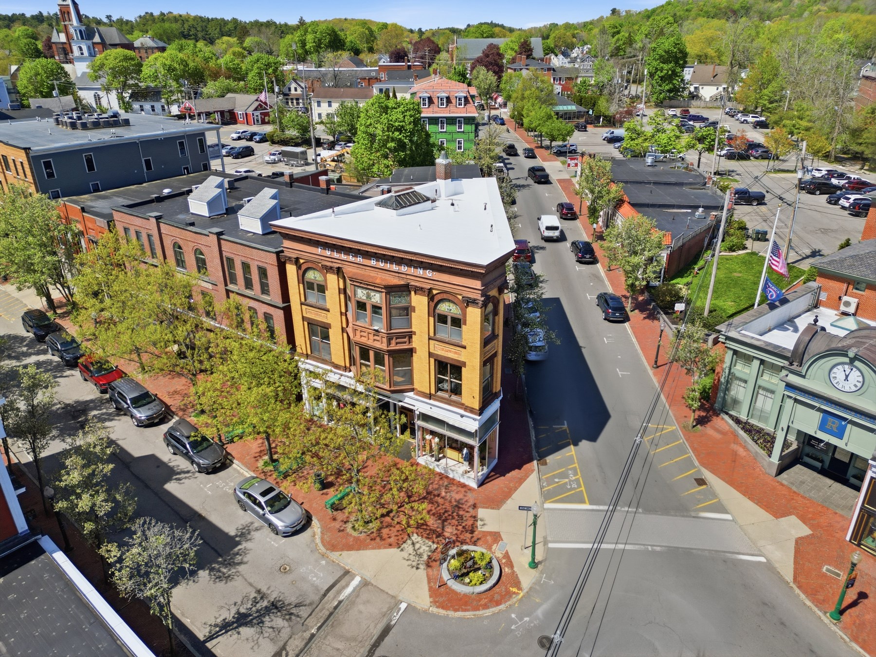 45 Main St Unit 3, Amesbury, MA 01913
