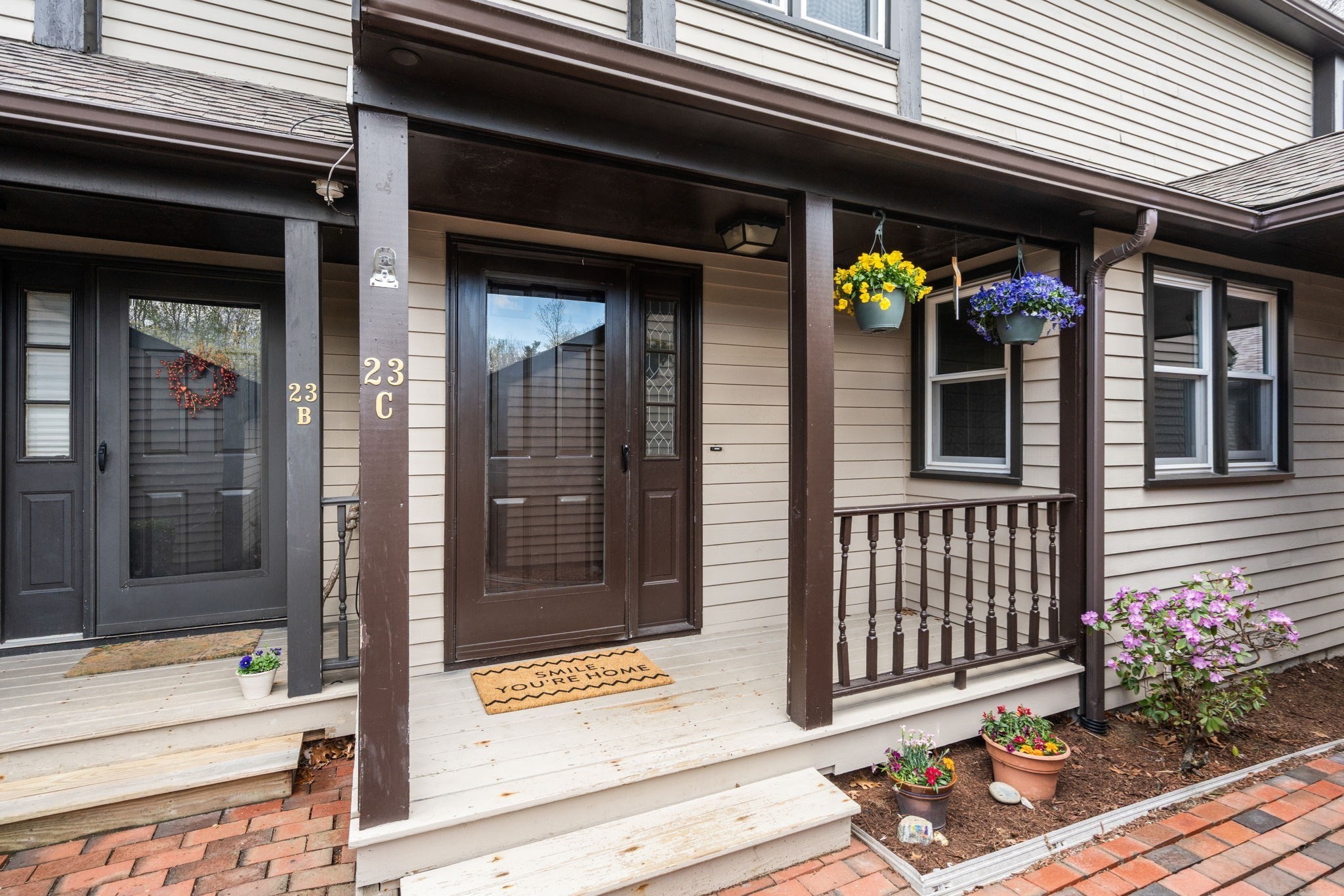 23 Highfield Rd Unit C, Charlton, MA 01507