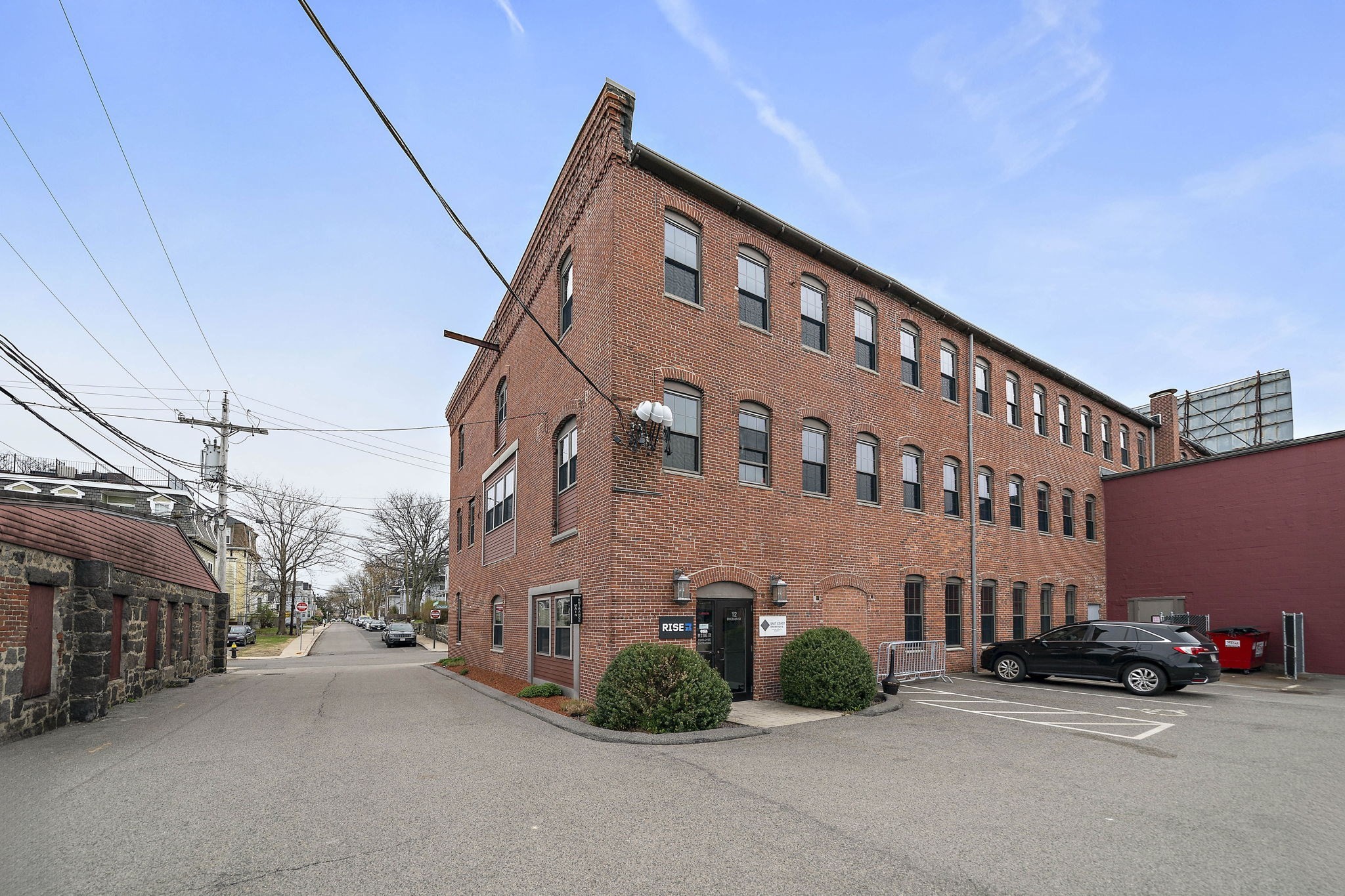 12 Ericsson Street Unit 3b, Dorchester, Boston, MA 02122 - Image 24