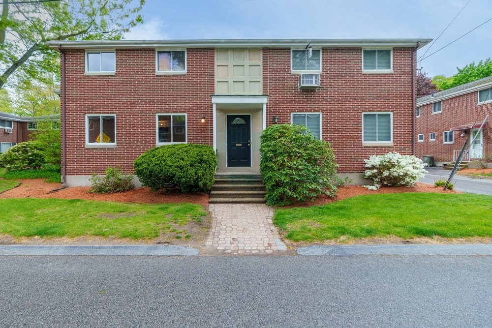 56 Morency St. Unit FF, Natick, MA 01702