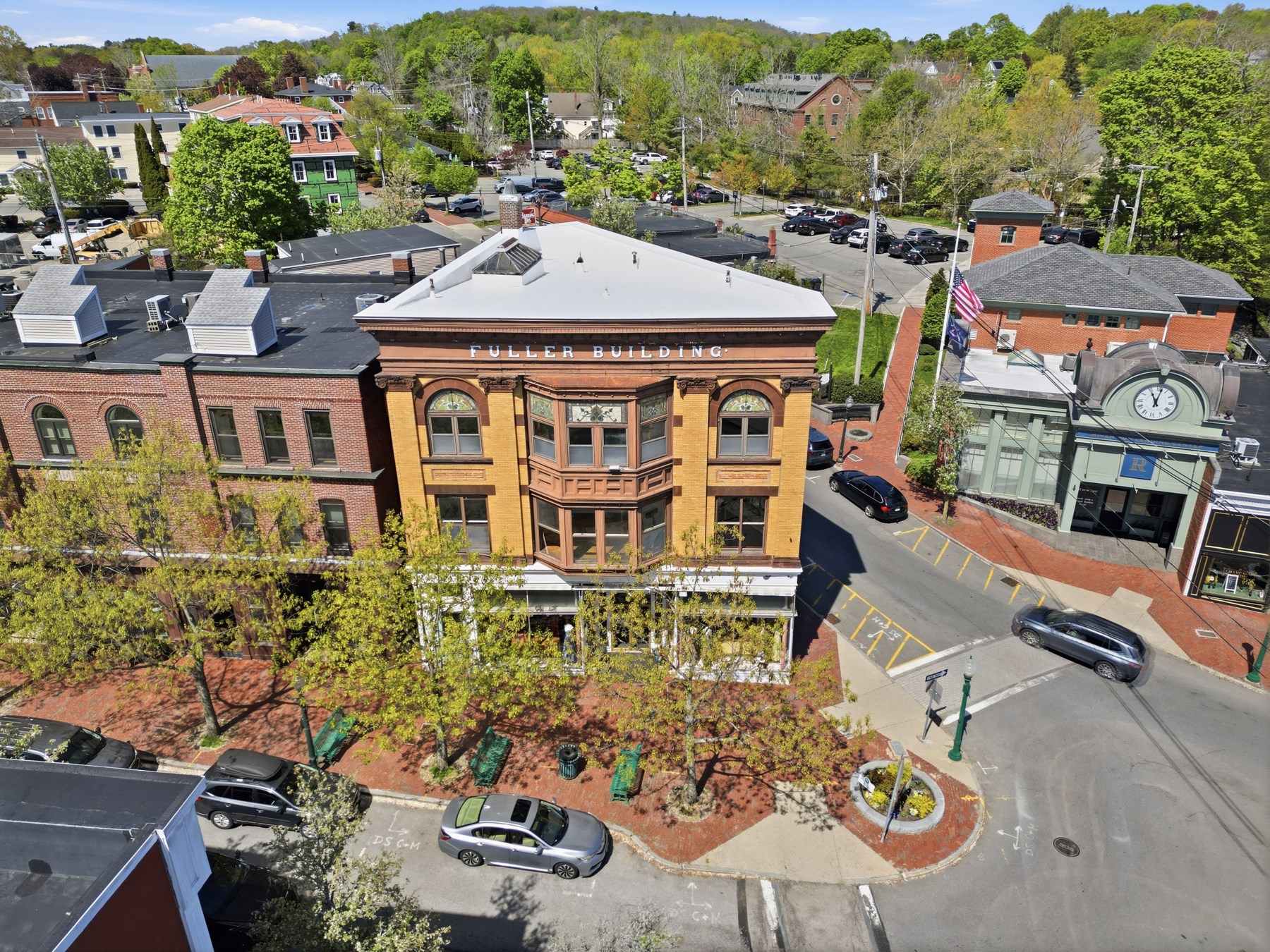 45 Main St Unit 5, Amesbury, MA 01913