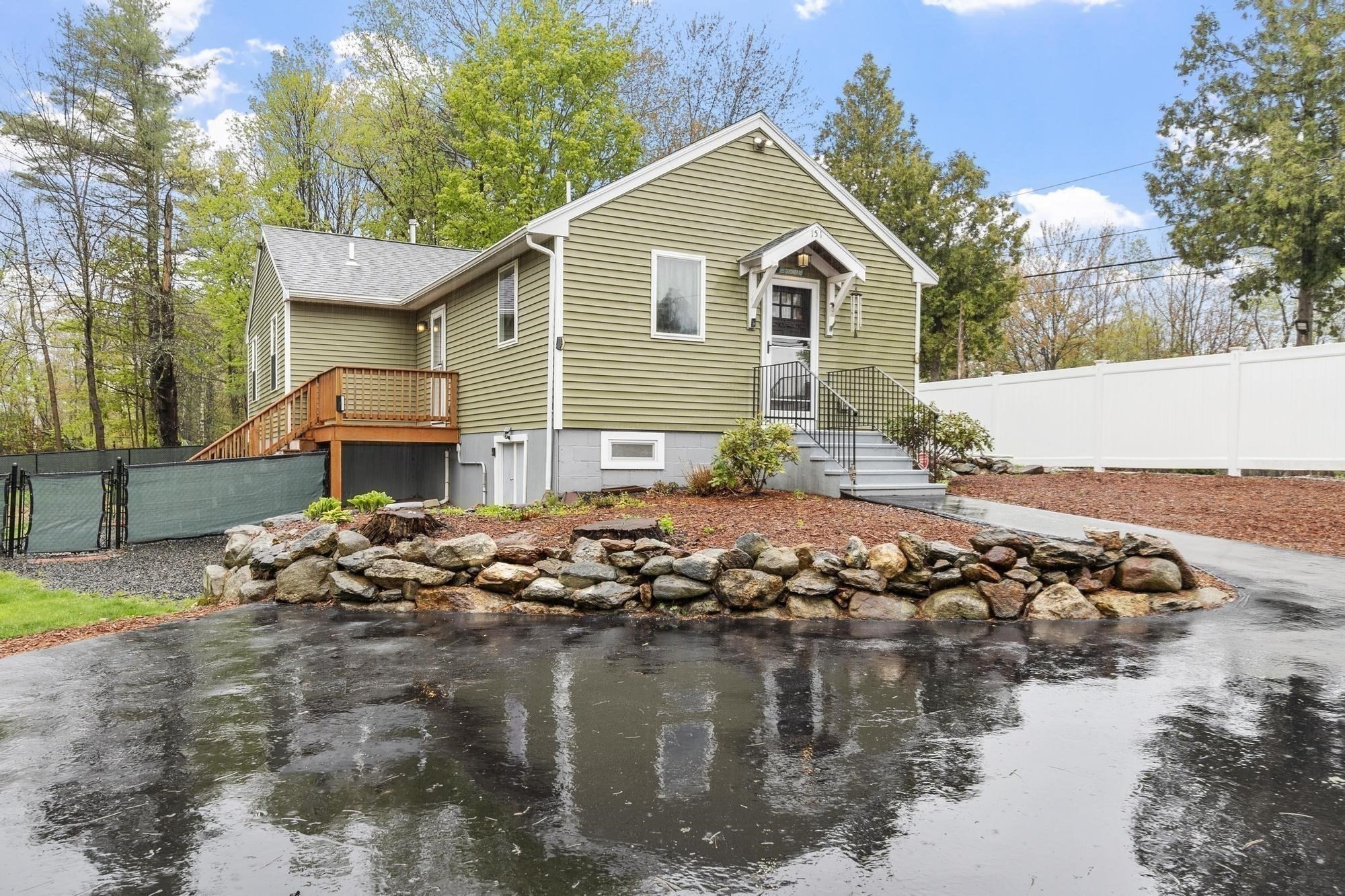 151 Gardner Rd, Winchendon, MA 01475