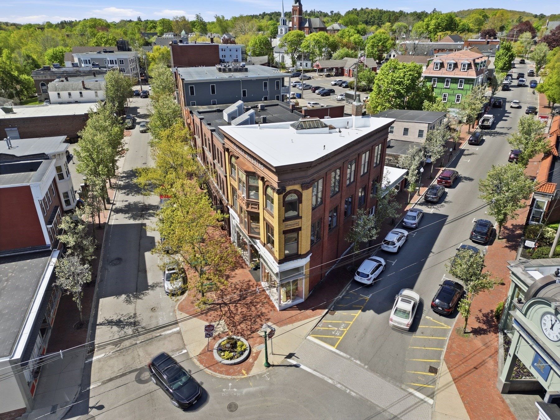 45 Main St Unit 6, Amesbury, MA 01913